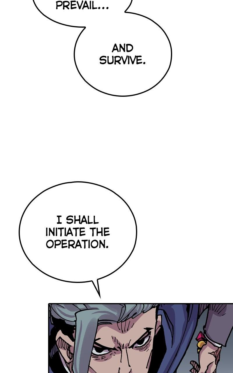 Clevatess: Majuu no Ou to Akago to Shikabane no Yuusha Chap 91 - Next Chap 92