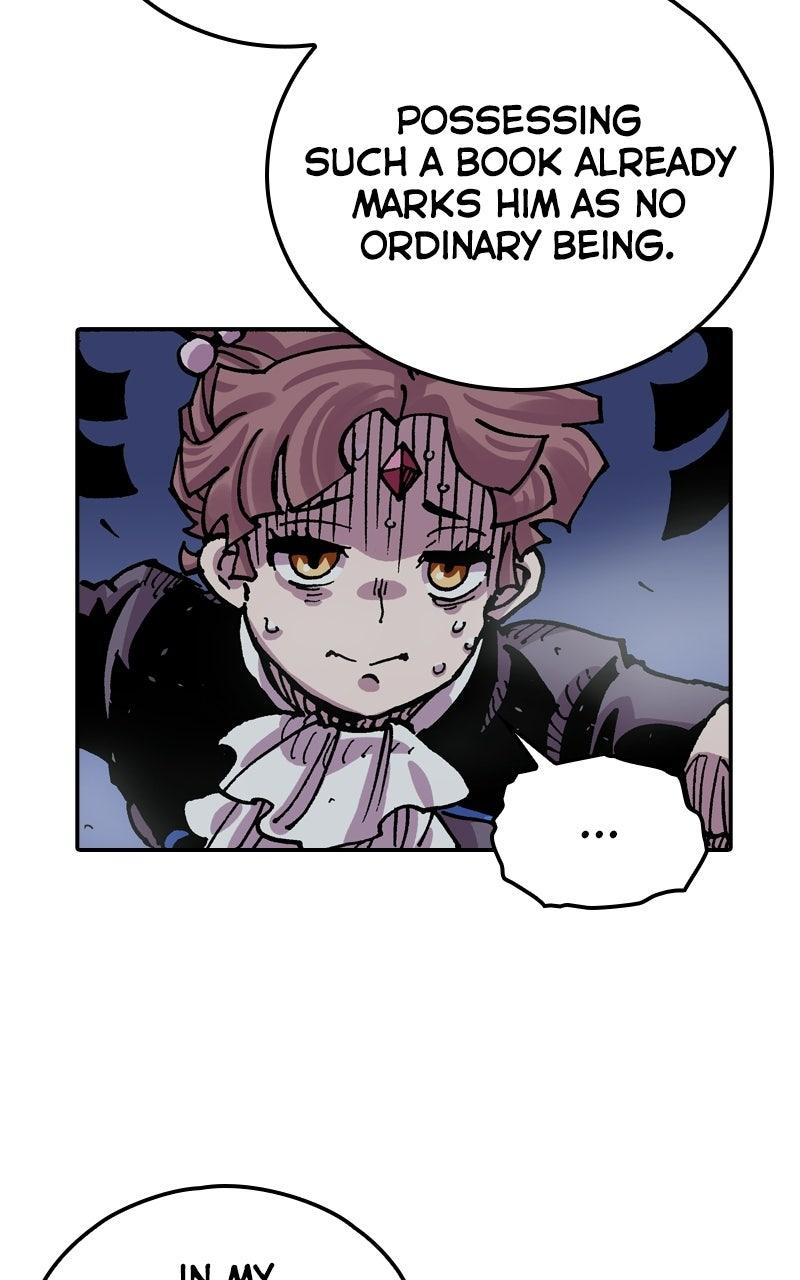 Clevatess: Majuu no Ou to Akago to Shikabane no Yuusha Chap 91 - Next Chap 92