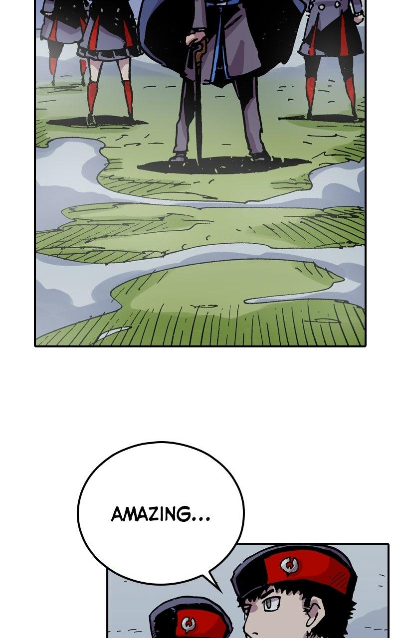 Clevatess: Majuu no Ou to Akago to Shikabane no Yuusha Chap 91 - Next Chap 92
