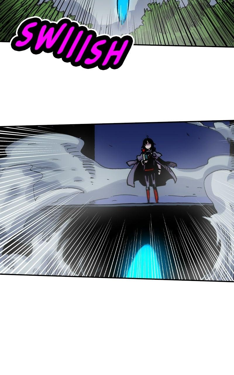 Clevatess: Majuu no Ou to Akago to Shikabane no Yuusha Chap 91 - Next Chap 92