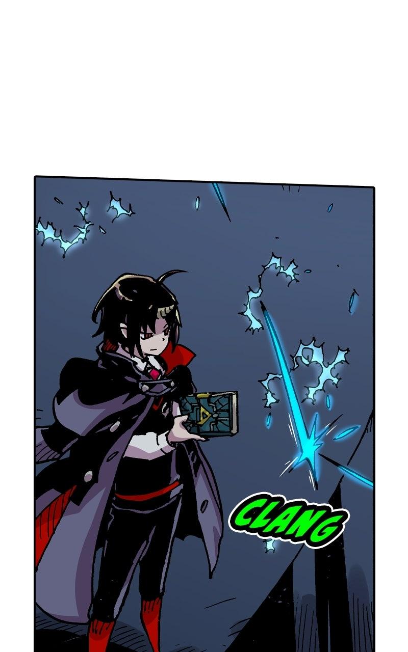 Clevatess: Majuu no Ou to Akago to Shikabane no Yuusha Chap 91 - Next Chap 92