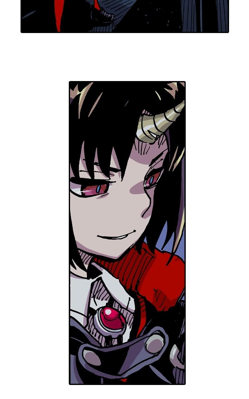 Clevatess: Majuu no Ou to Akago to Shikabane no Yuusha Chap 91 - Next Chap 92