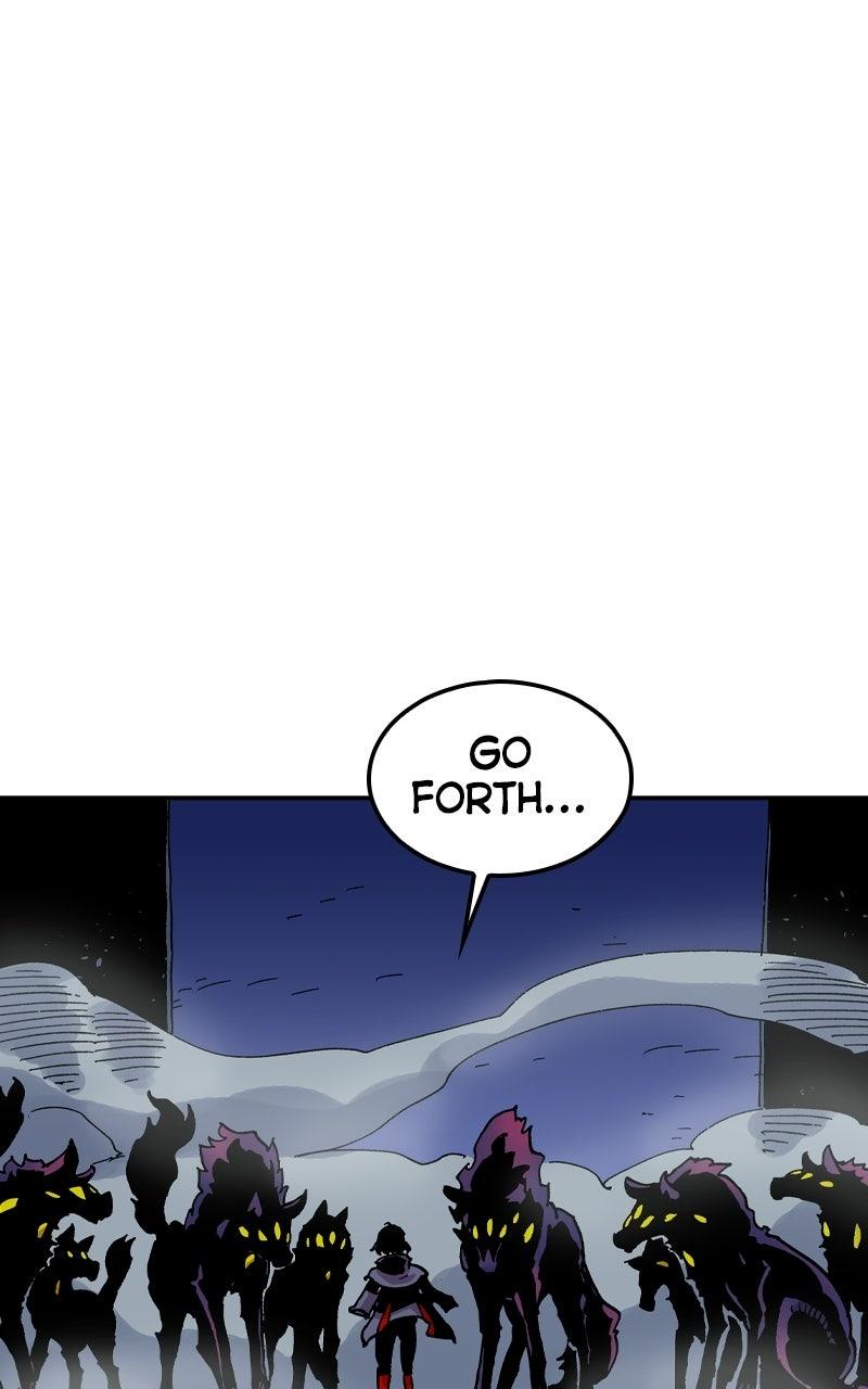 Clevatess: Majuu no Ou to Akago to Shikabane no Yuusha Chap 91 - Next Chap 92
