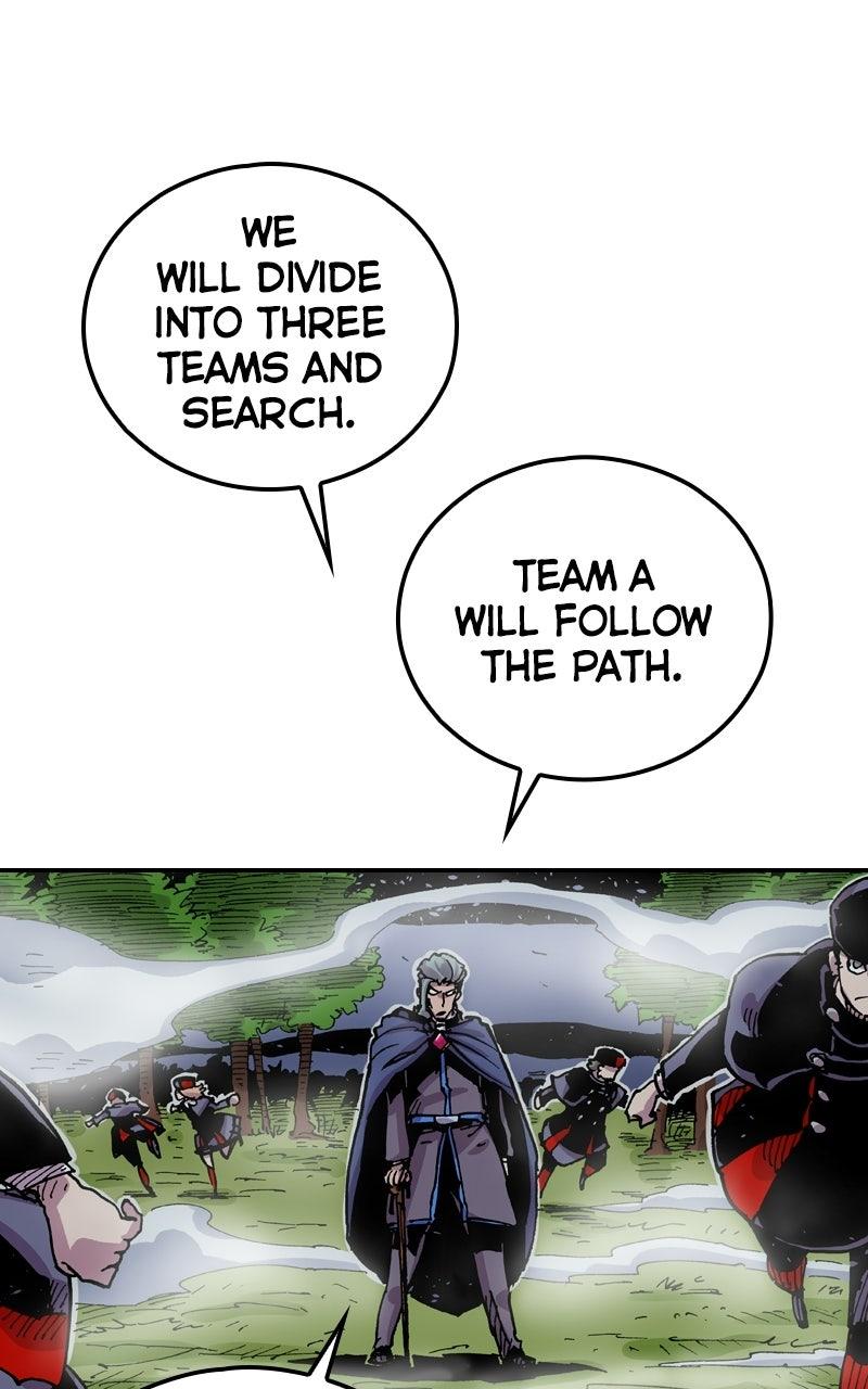 Clevatess: Majuu no Ou to Akago to Shikabane no Yuusha Chap 91 - Next Chap 92