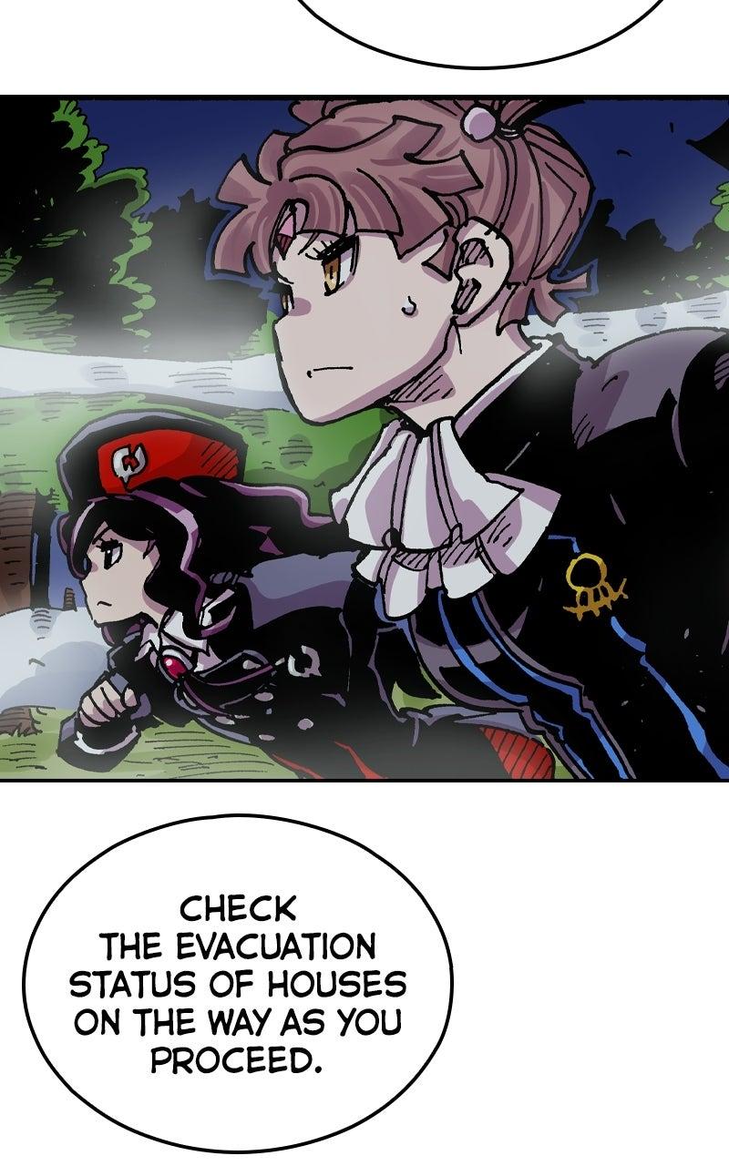 Clevatess: Majuu no Ou to Akago to Shikabane no Yuusha Chap 91 - Next Chap 92
