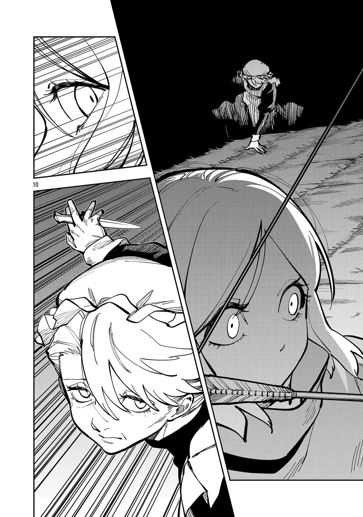 Katainaka no Ossan, Kensei ni Naru: Tada no Inaka no Kenjutsu Shihan Datta noni, Taisei shita Deshi-tachi ga Ore wo Hottekurenai Ken Chap 40.2 - Next Chap 41.2