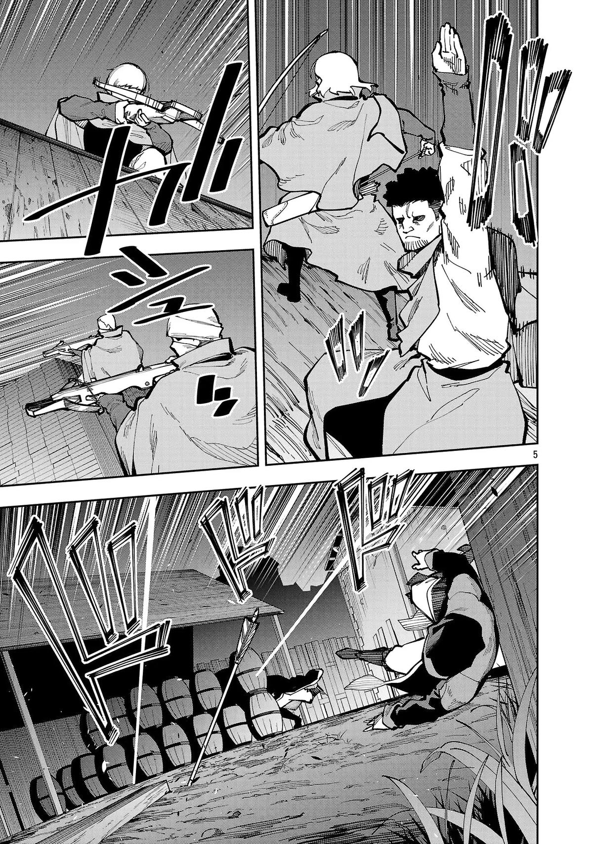 Katainaka no Ossan, Kensei ni Naru: Tada no Inaka no Kenjutsu Shihan Datta noni, Taisei shita Deshi-tachi ga Ore wo Hottekurenai Ken Chap 40.2 - Next Chap 41.2