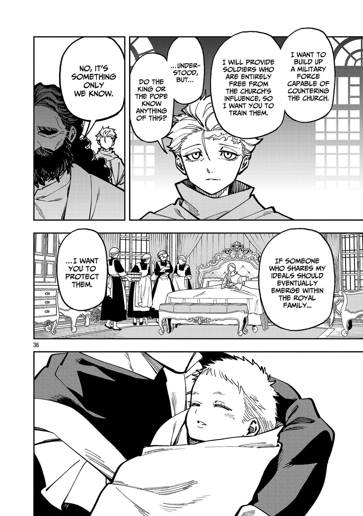 Katainaka no Ossan, Kensei ni Naru: Tada no Inaka no Kenjutsu Shihan Datta noni, Taisei shita Deshi-tachi ga Ore wo Hottekurenai Ken Chap 41 - Next Chap 42