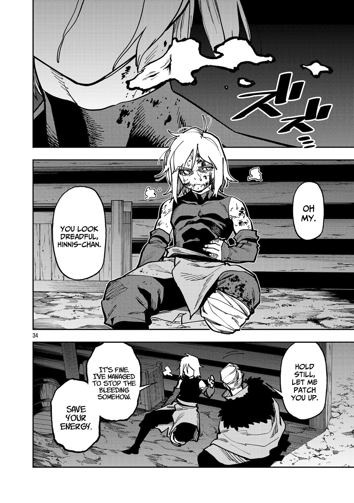 Katainaka no Ossan, Kensei ni Naru: Tada no Inaka no Kenjutsu Shihan Datta noni, Taisei shita Deshi-tachi ga Ore wo Hottekurenai Ken Chap 41 - Next Chap 42