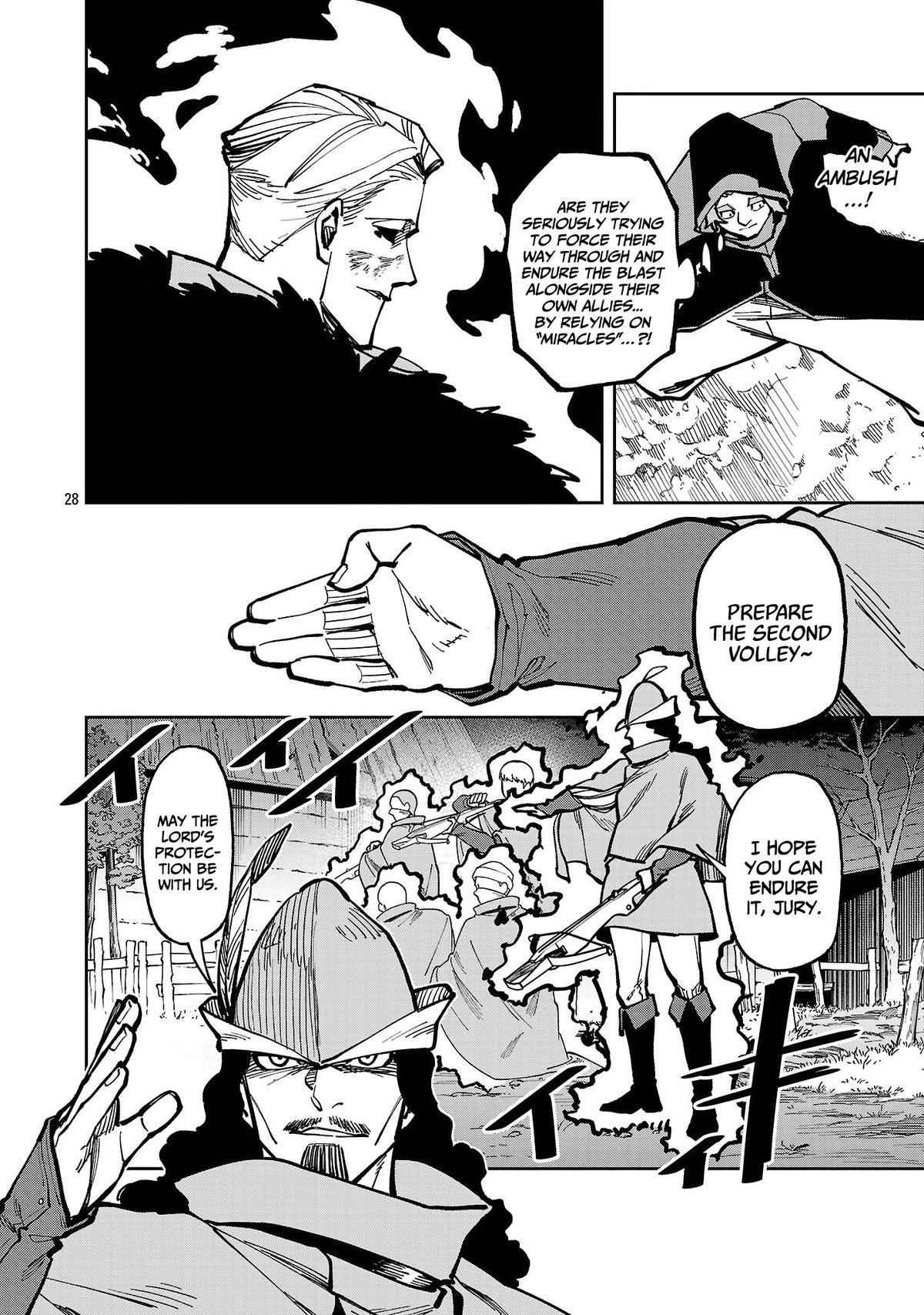 Katainaka no Ossan, Kensei ni Naru: Tada no Inaka no Kenjutsu Shihan Datta noni, Taisei shita Deshi-tachi ga Ore wo Hottekurenai Ken Chap 41 - Next Chap 42