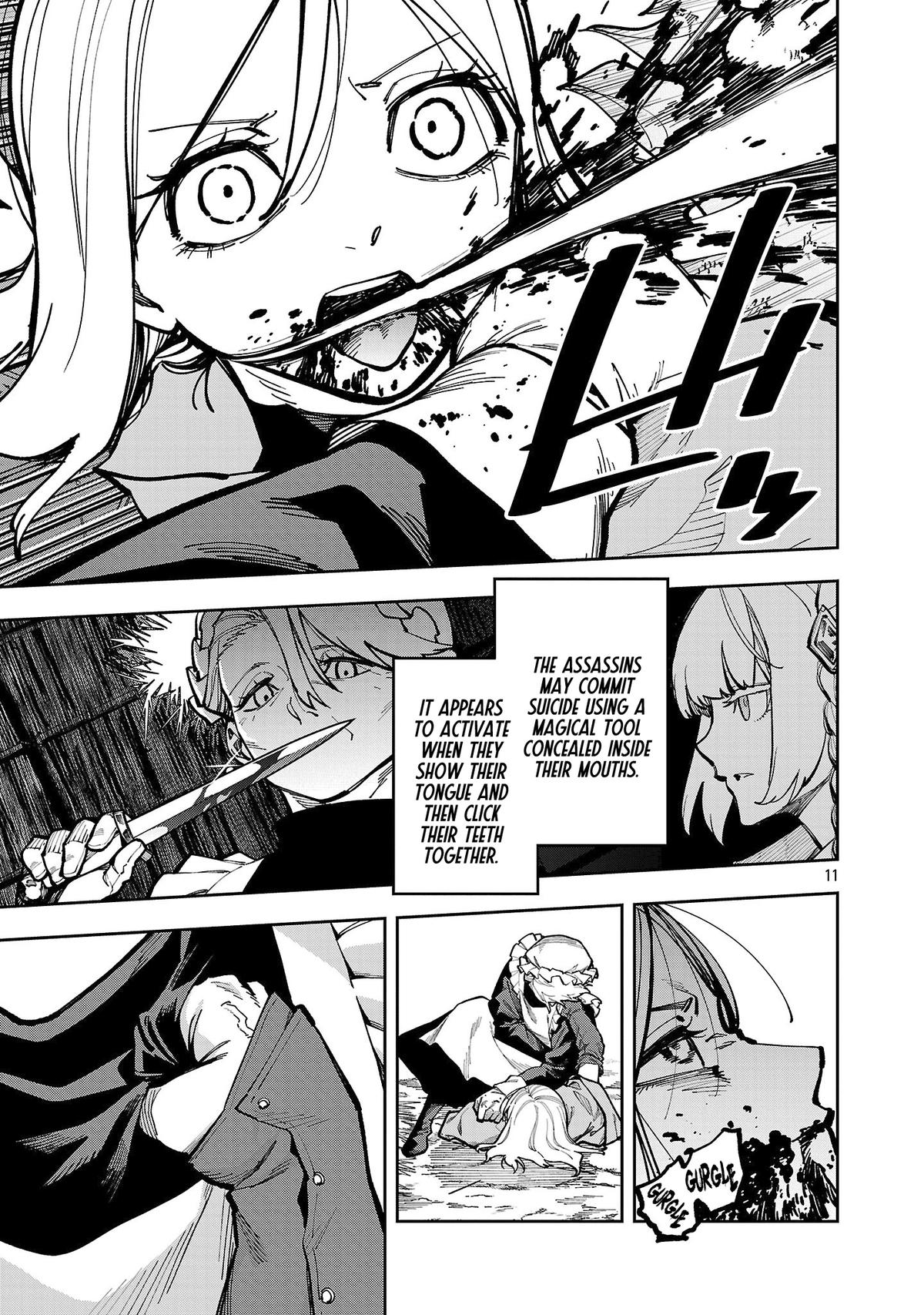Katainaka no Ossan, Kensei ni Naru: Tada no Inaka no Kenjutsu Shihan Datta noni, Taisei shita Deshi-tachi ga Ore wo Hottekurenai Ken Chap 41 - Next Chap 42