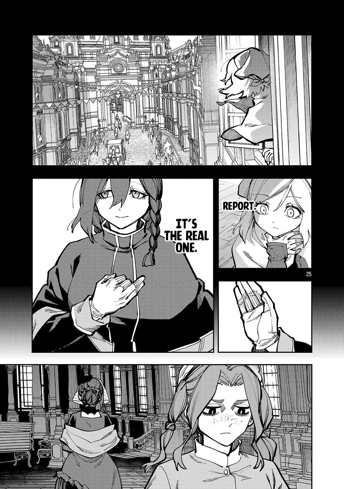 Katainaka no Ossan, Kensei ni Naru: Tada no Inaka no Kenjutsu Shihan Datta noni, Taisei shita Deshi-tachi ga Ore wo Hottekurenai Ken Chap 41 - Next Chap 42