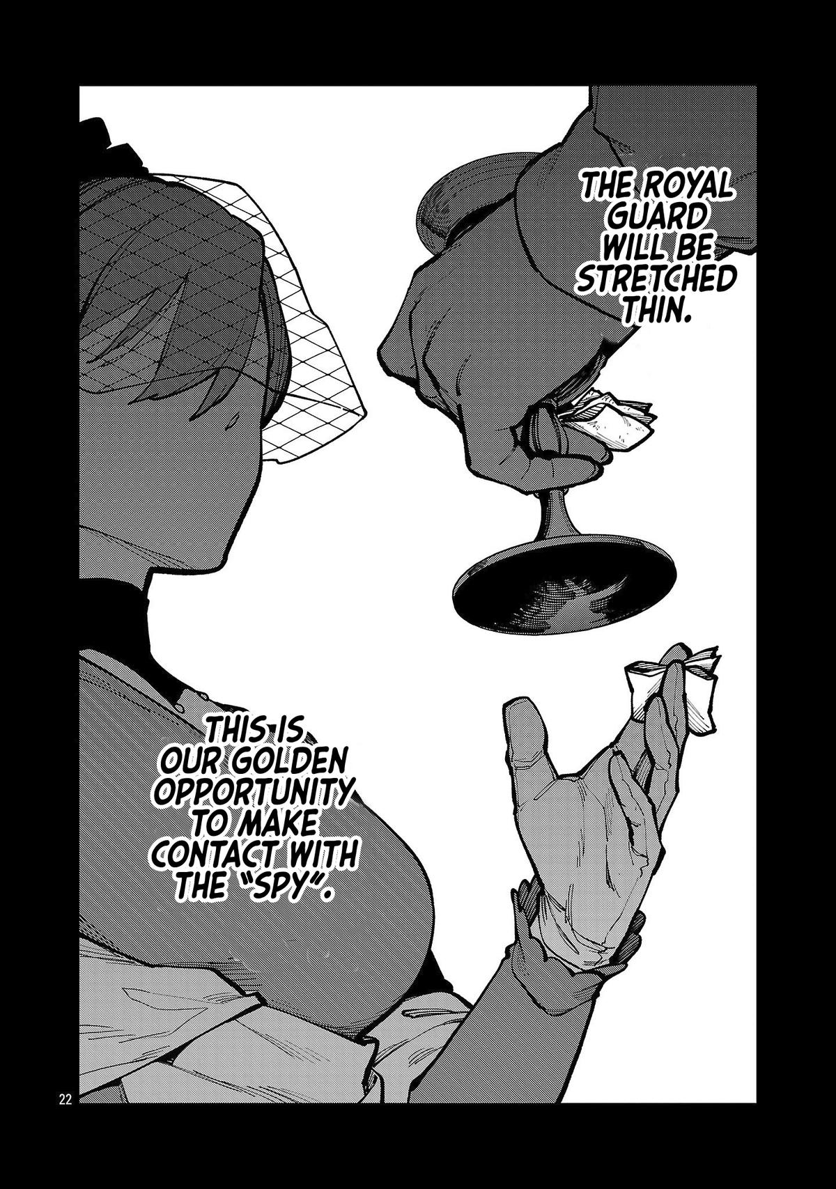 Katainaka no Ossan, Kensei ni Naru: Tada no Inaka no Kenjutsu Shihan Datta noni, Taisei shita Deshi-tachi ga Ore wo Hottekurenai Ken Chap 41 - Next Chap 42