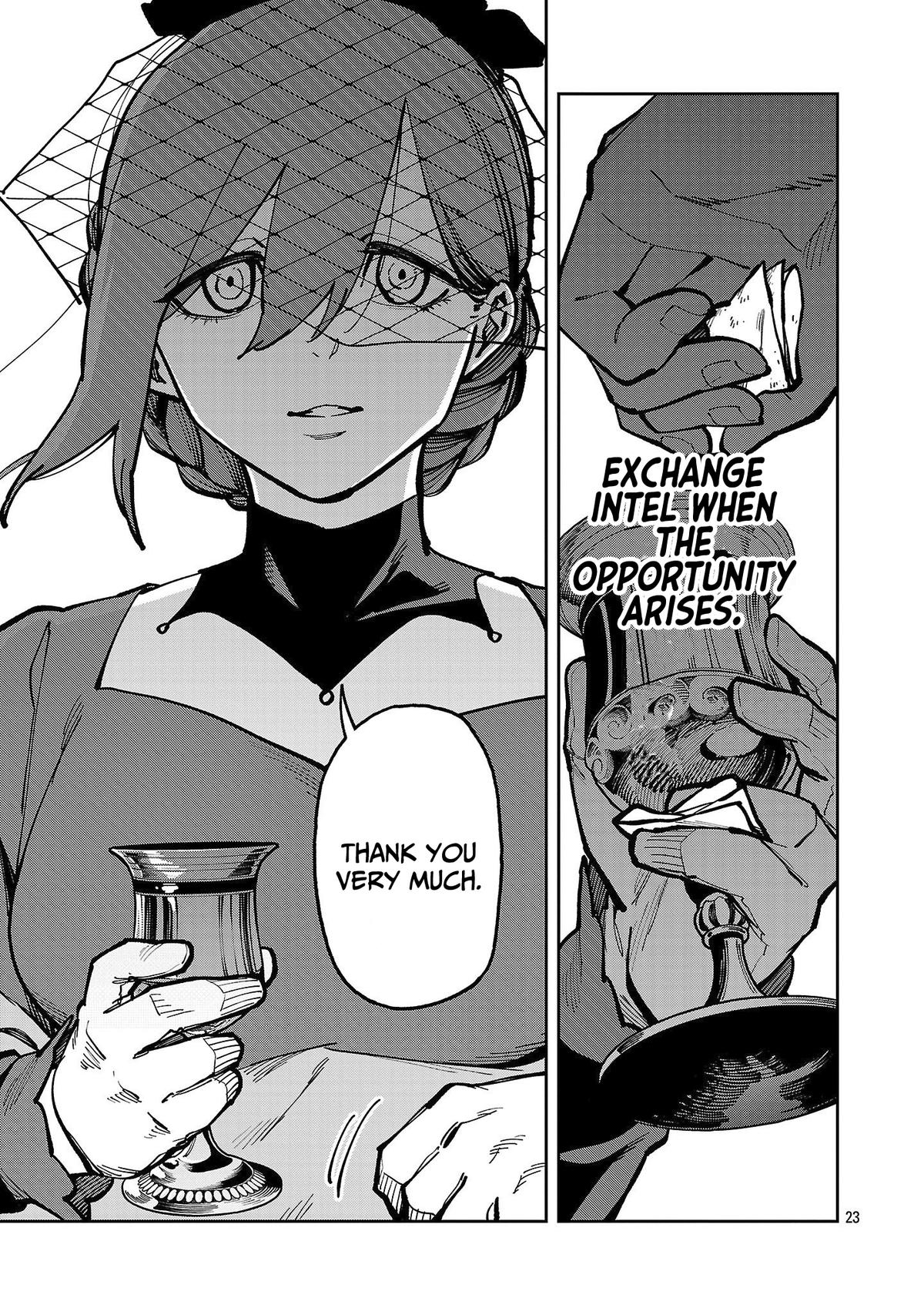 Katainaka no Ossan, Kensei ni Naru: Tada no Inaka no Kenjutsu Shihan Datta noni, Taisei shita Deshi-tachi ga Ore wo Hottekurenai Ken Chap 41 - Next Chap 42