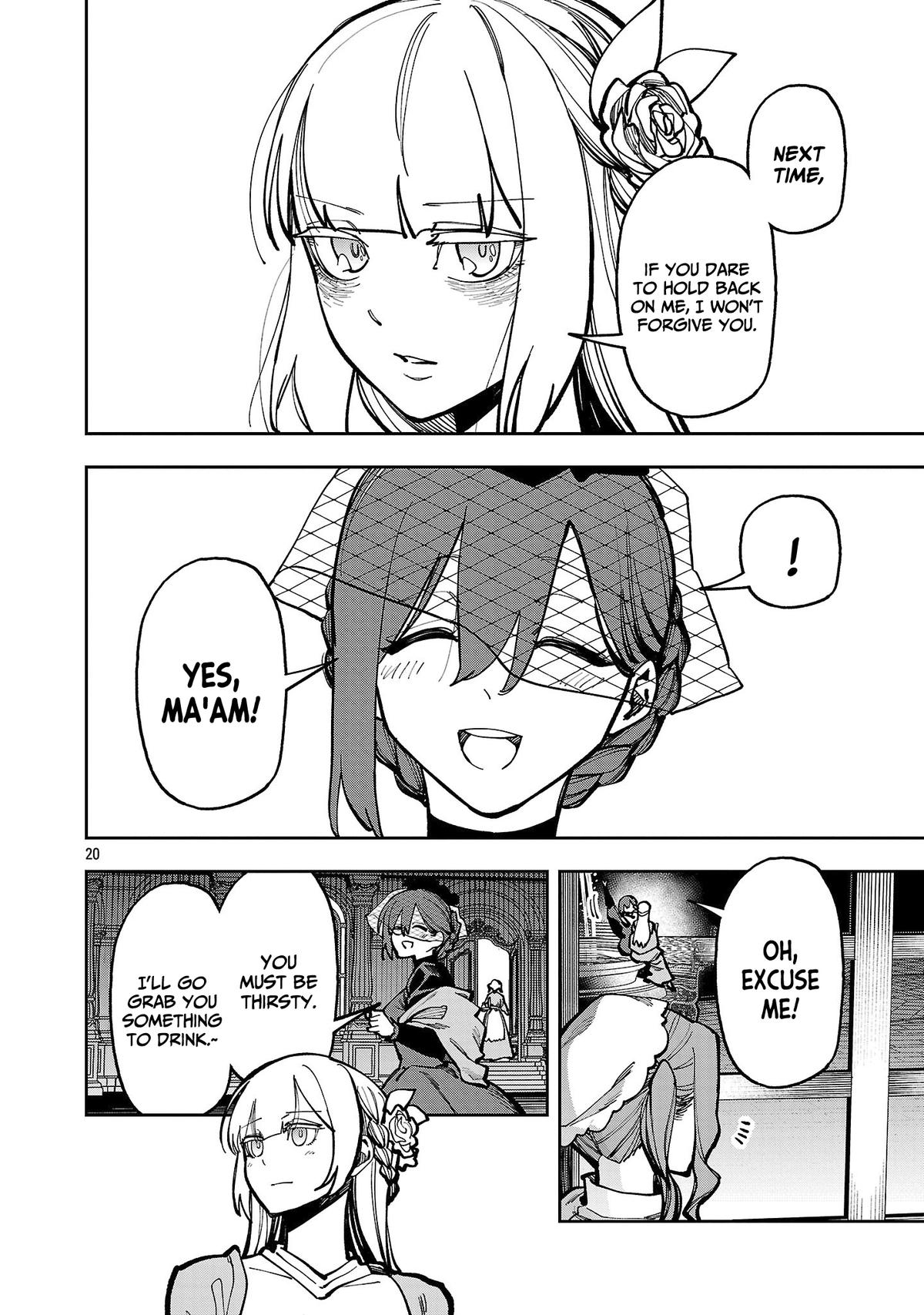 Katainaka no Ossan, Kensei ni Naru: Tada no Inaka no Kenjutsu Shihan Datta noni, Taisei shita Deshi-tachi ga Ore wo Hottekurenai Ken Chap 41 - Next Chap 42