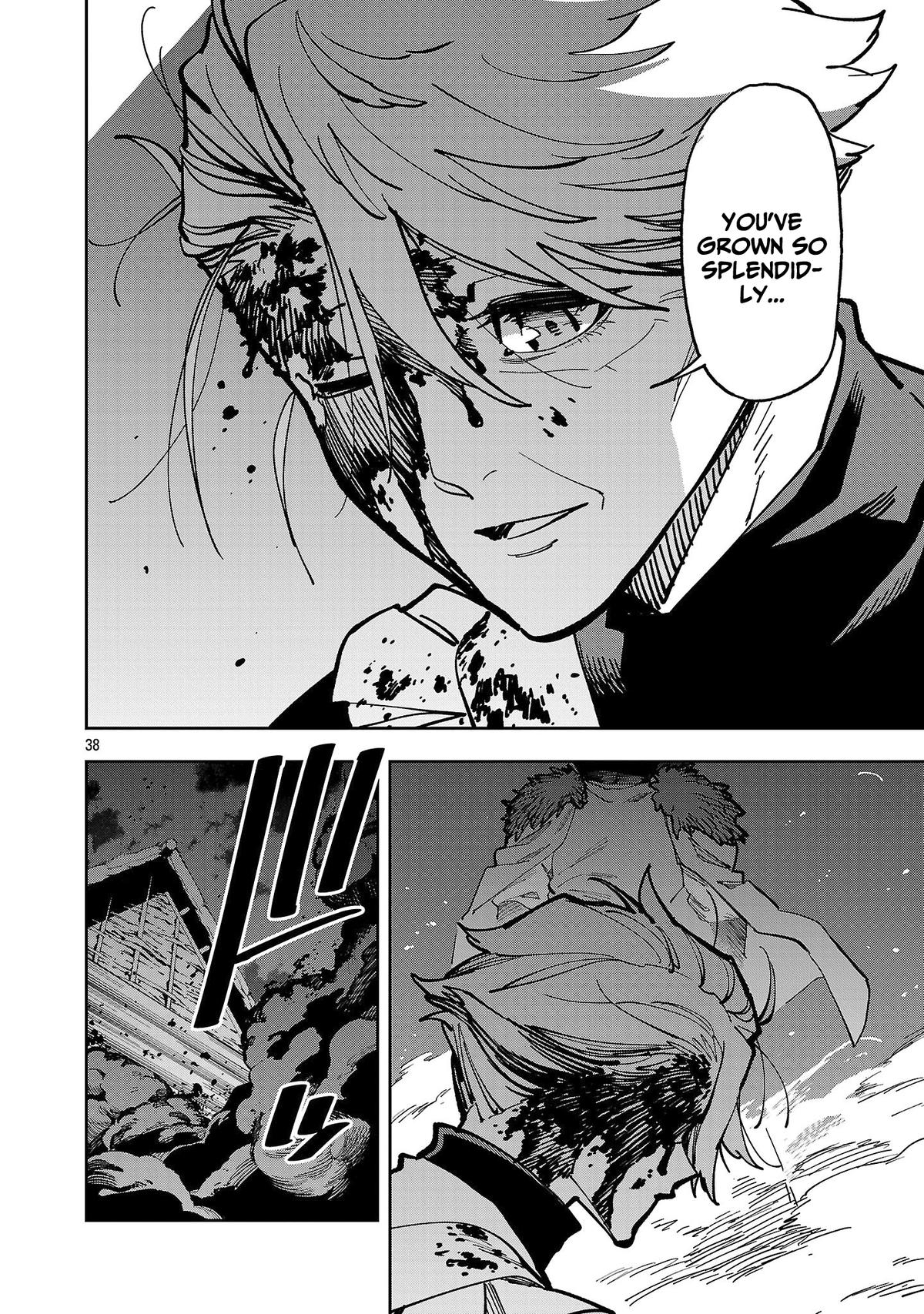 Katainaka no Ossan, Kensei ni Naru: Tada no Inaka no Kenjutsu Shihan Datta noni, Taisei shita Deshi-tachi ga Ore wo Hottekurenai Ken Chap 41 - Next Chap 42