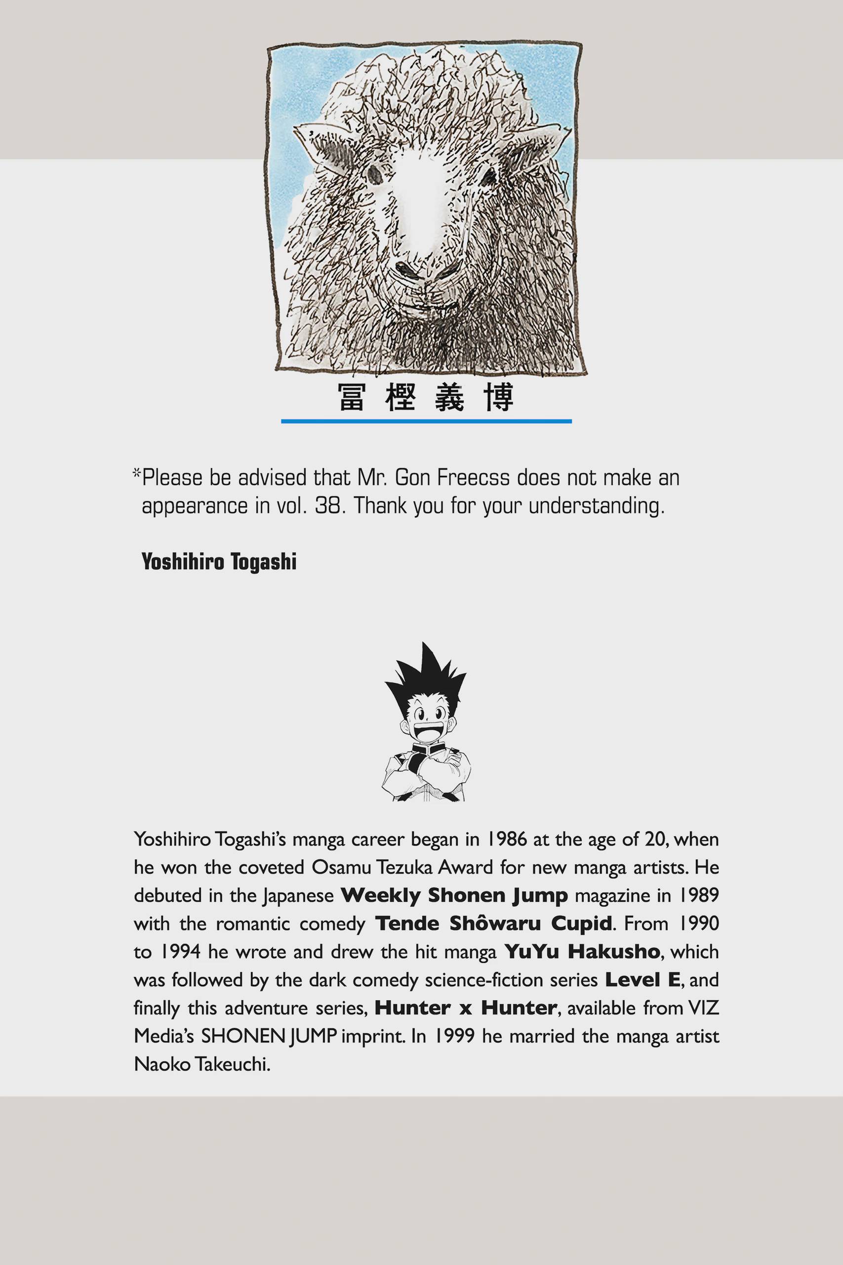Hunter x Hunter - Digital Colored Comics Chap 391 - Next Chap 392