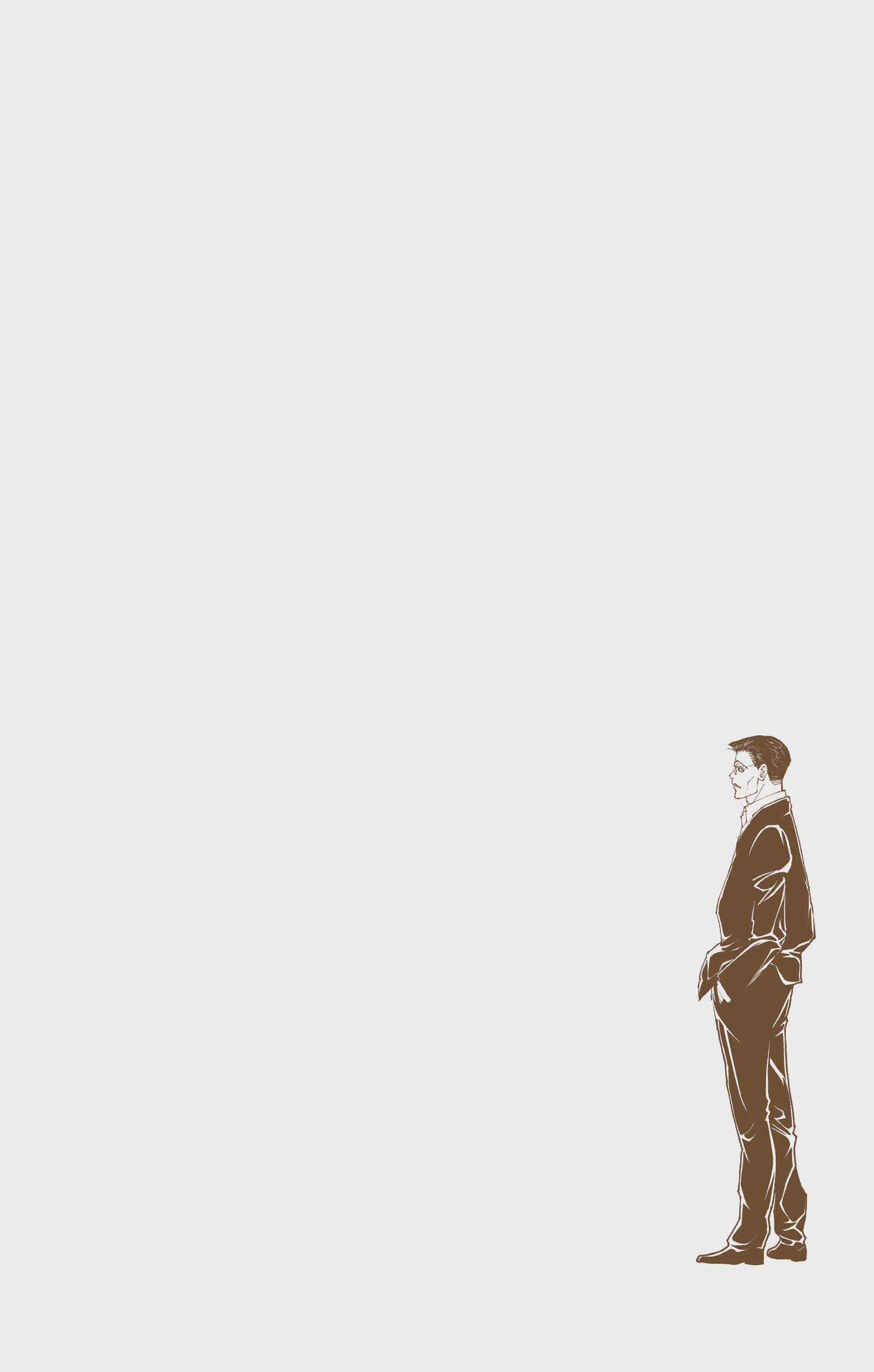 Hunter x Hunter - Digital Colored Comics Chap 392 - Next Chap 393
