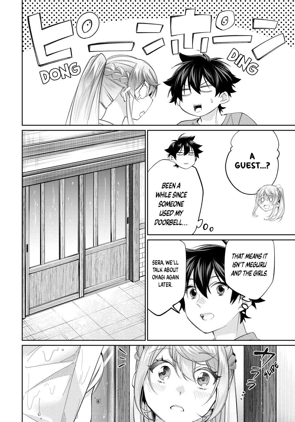 Tanbo de Hirotta Onna Kishi, Inaka de Ore no Yome dato Omowareteiru Chap 75 - Next Chap 76