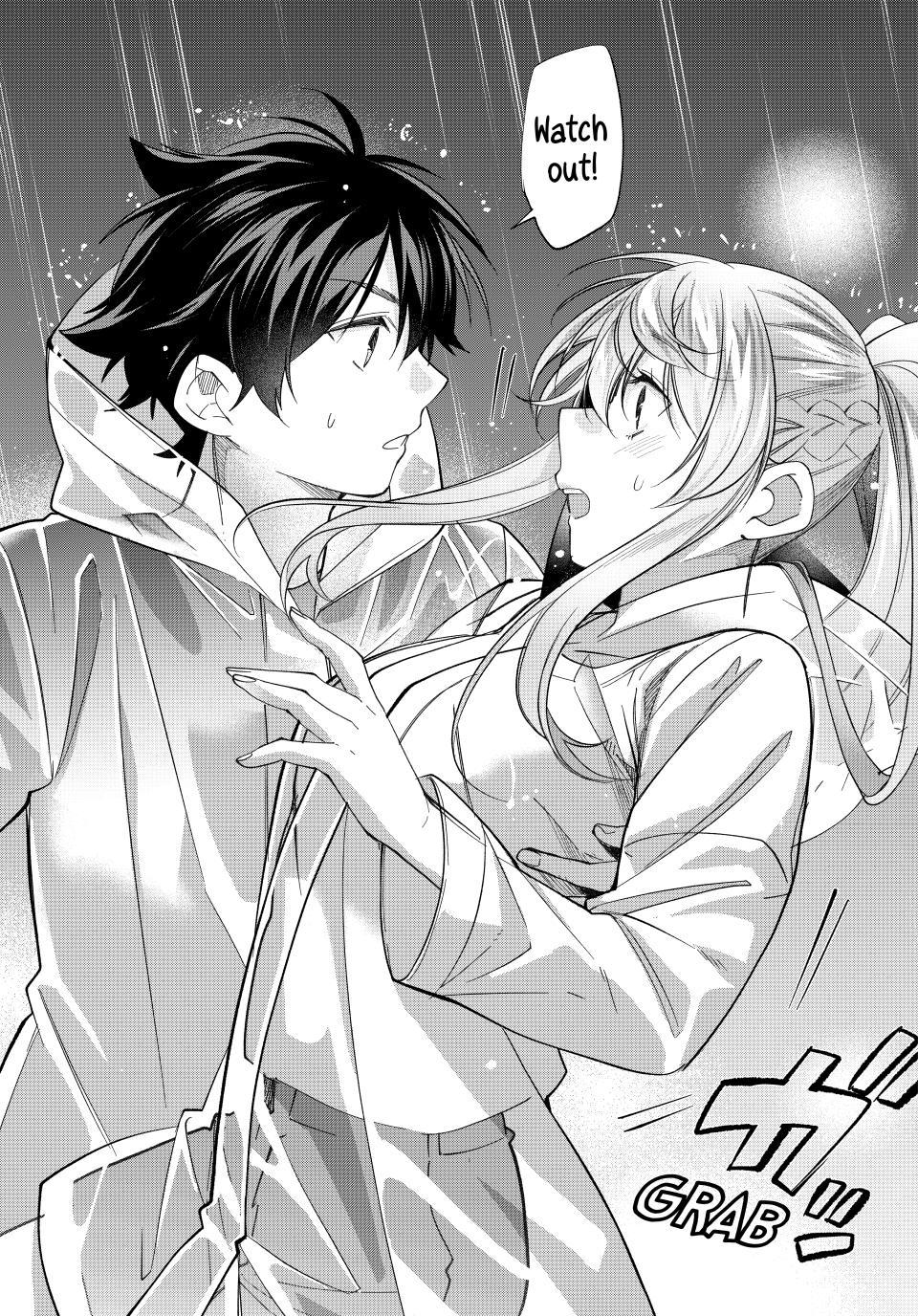 Tanbo de Hirotta Onna Kishi, Inaka de Ore no Yome dato Omowareteiru Chap 76 - Next Chap 77