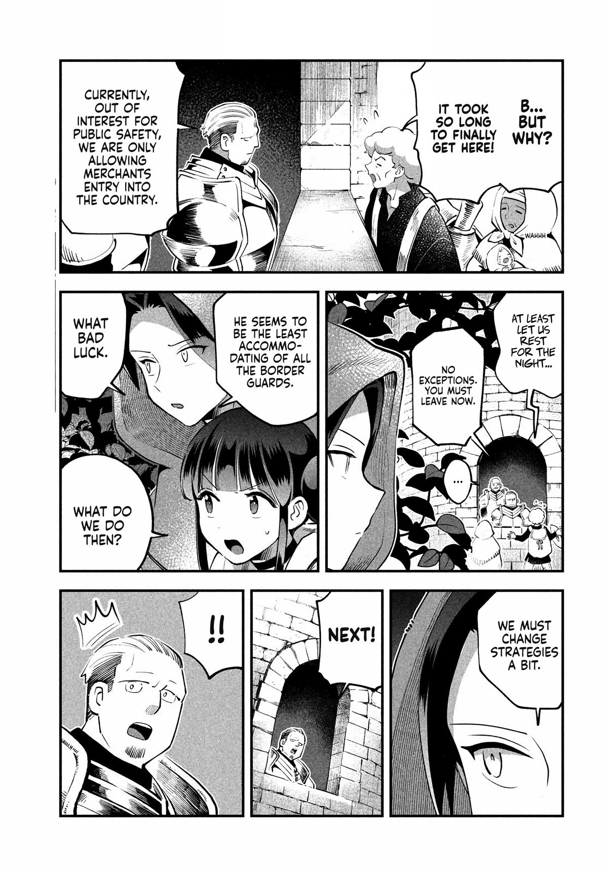 Seven Sleeping Beauties Chap 97 - Next Chap 98