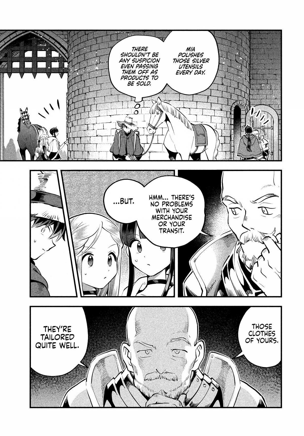 Seven Sleeping Beauties Chap 97 - Next Chap 98