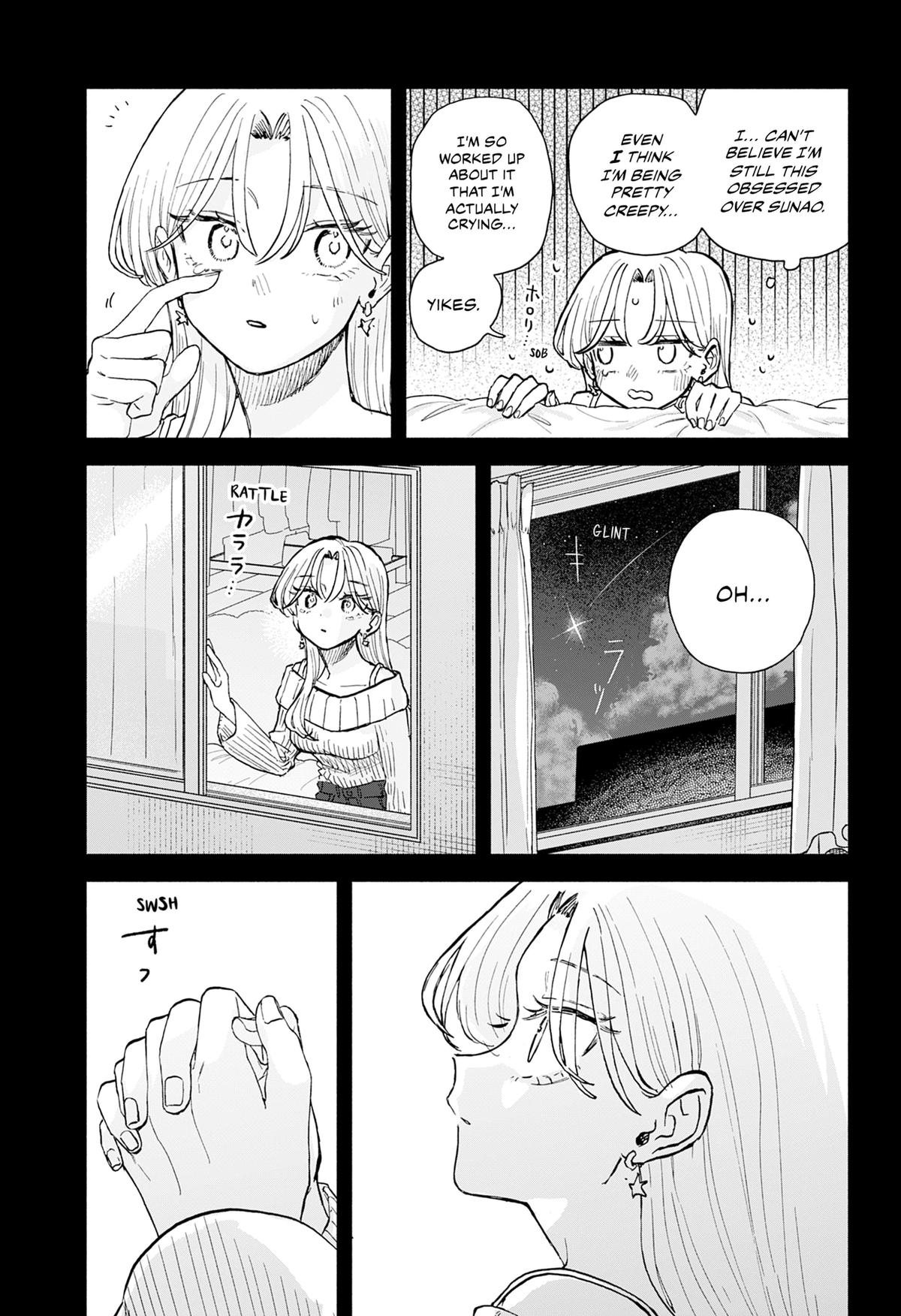 Hope You're Happy, Lemon Chap 105 - Next Chap 106