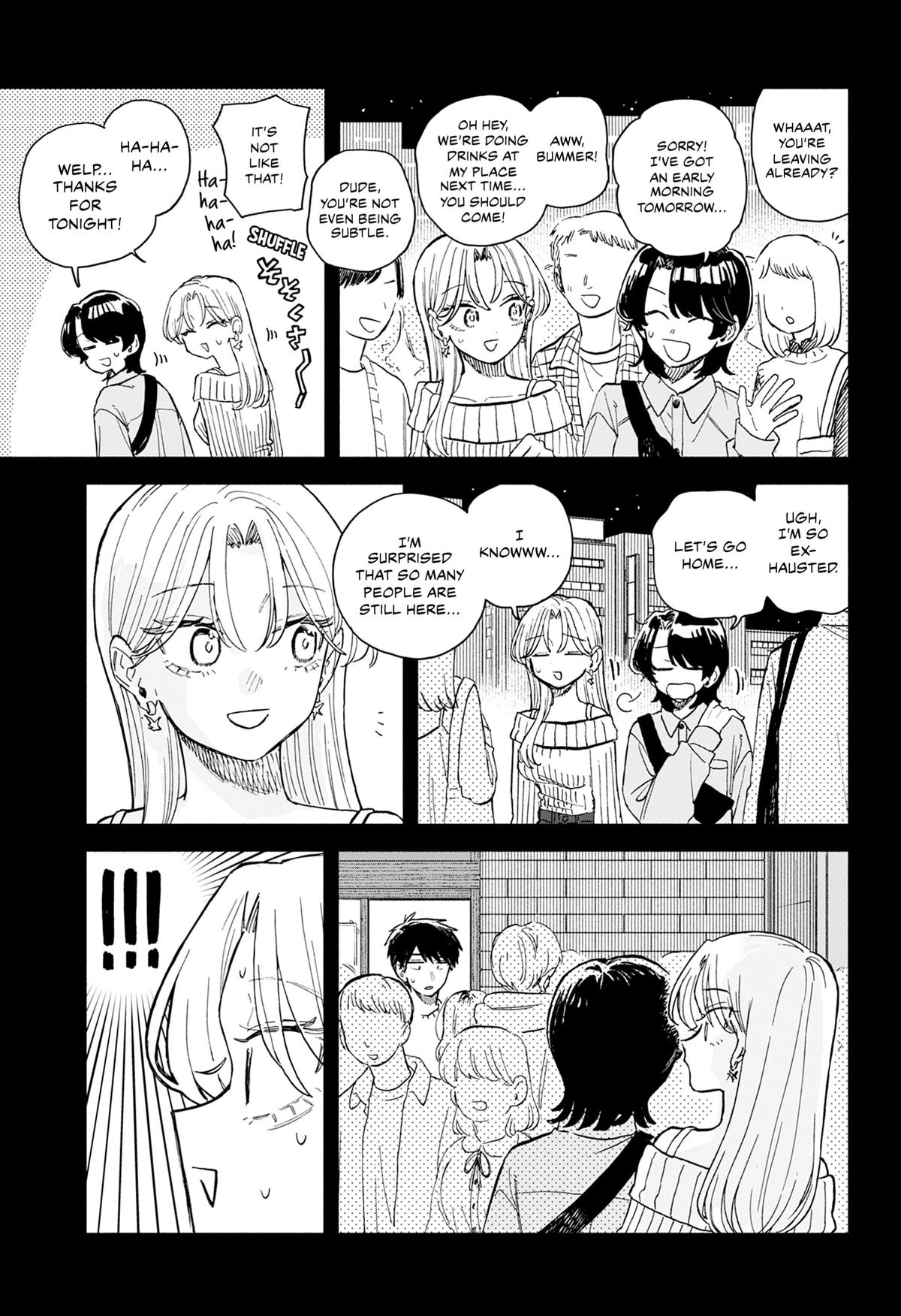 Hope You're Happy, Lemon Chap 105 - Next Chap 106