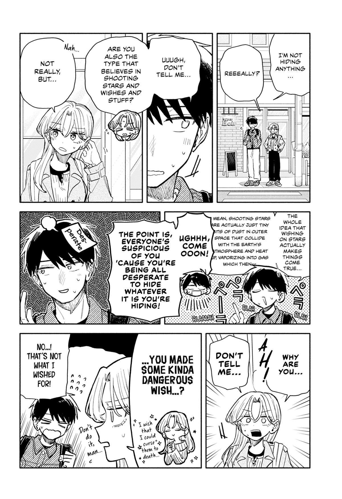 Hope You're Happy, Lemon Chap 105 - Next Chap 106