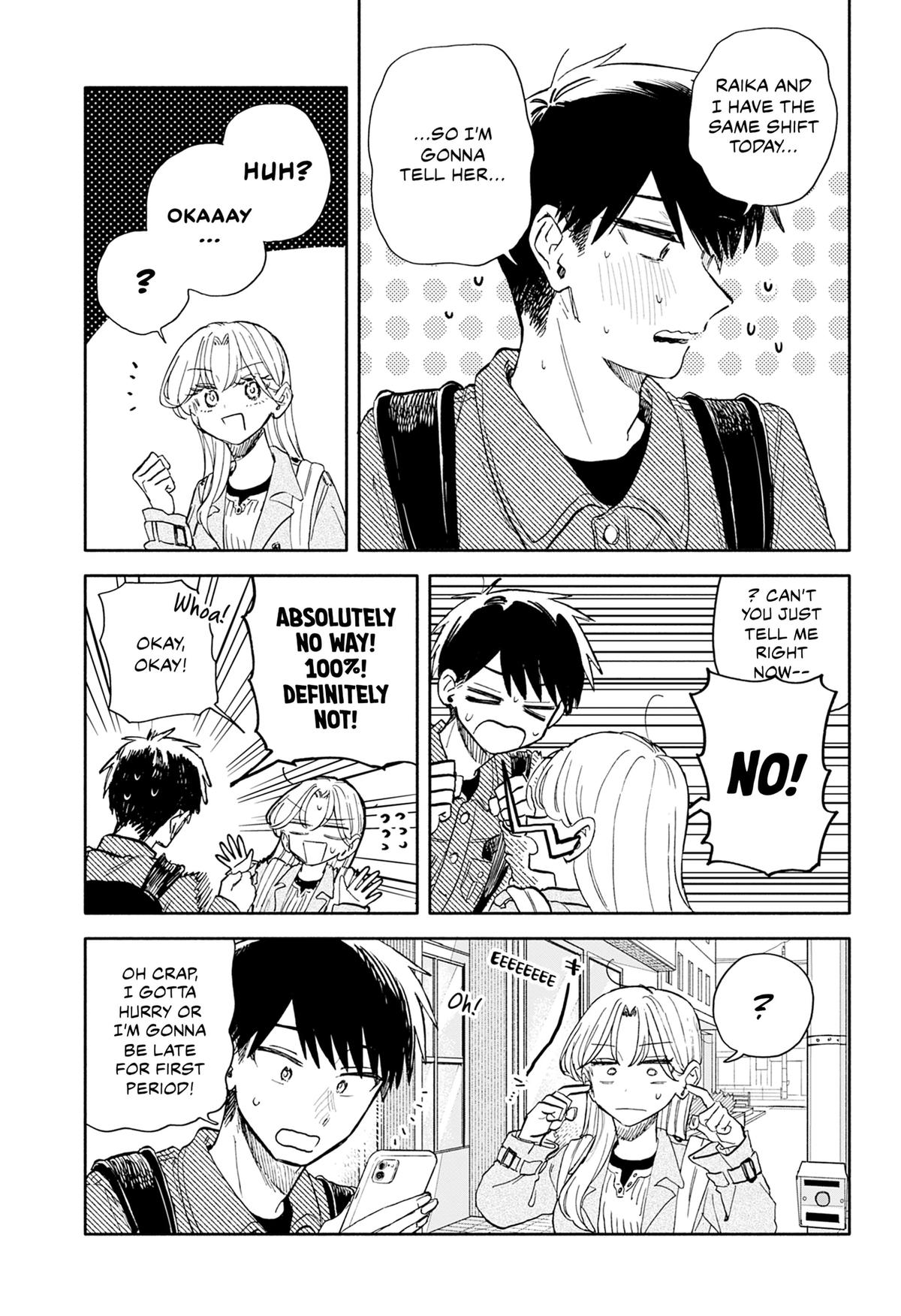 Hope You're Happy, Lemon Chap 105 - Next Chap 106