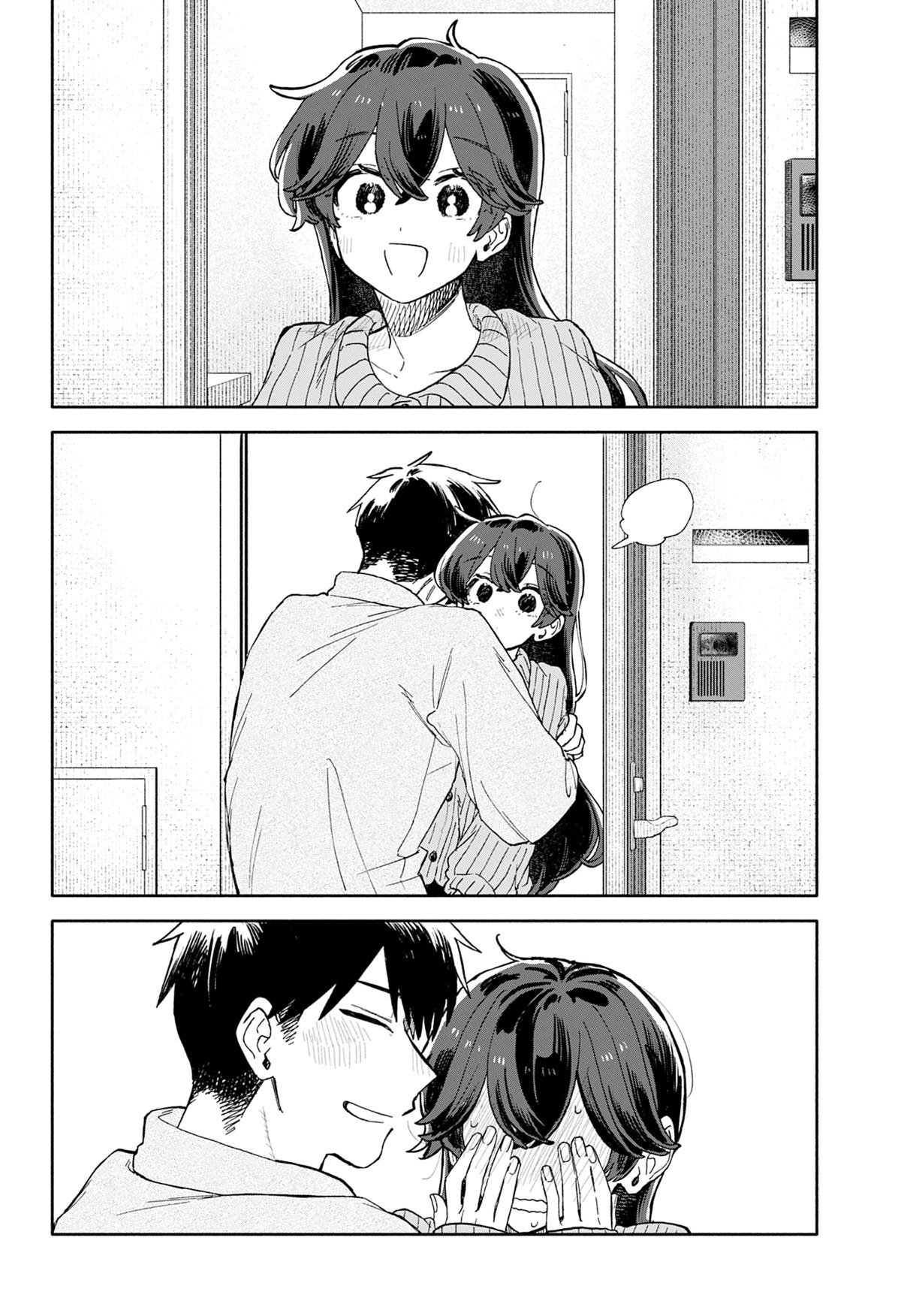 Hope You're Happy, Lemon Chap 106 - Next Chap 107