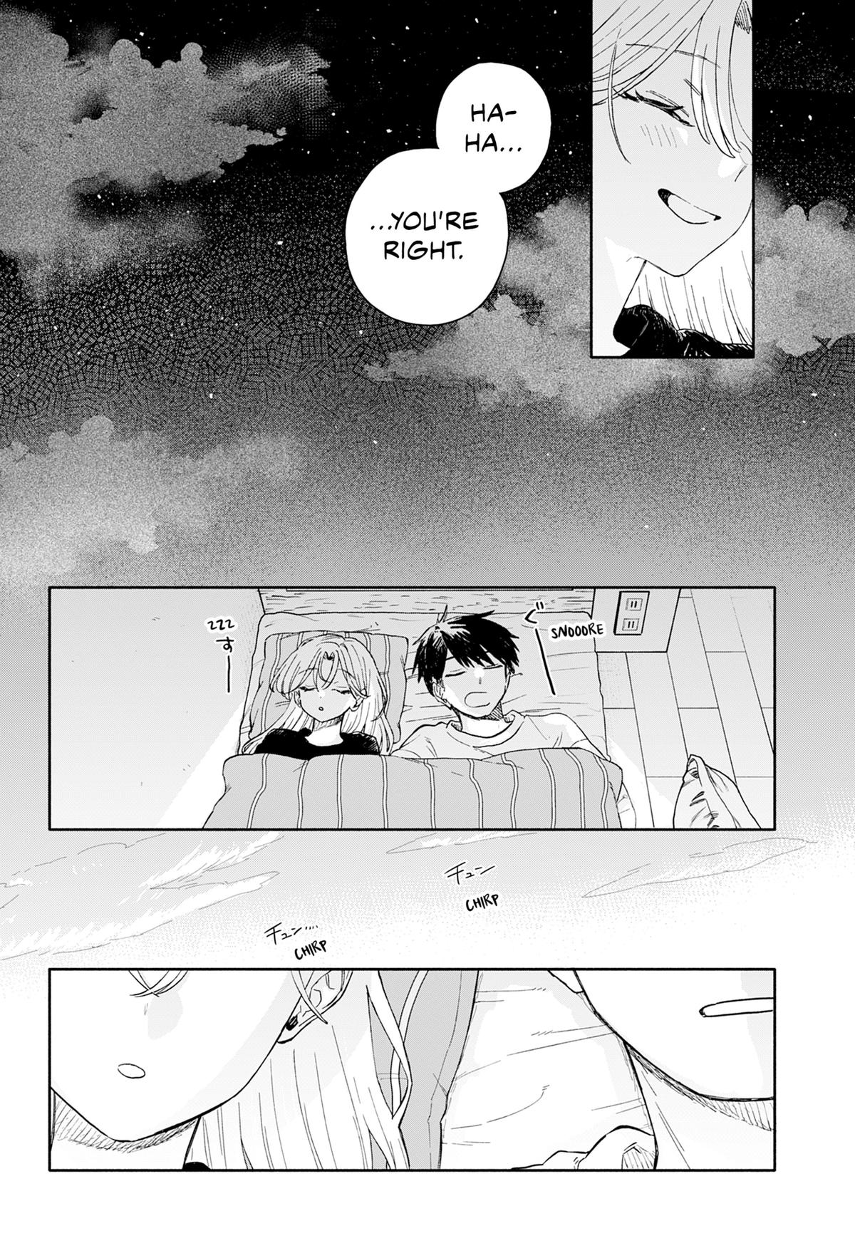 Hope You're Happy, Lemon Chap 106 - Next Chap 107