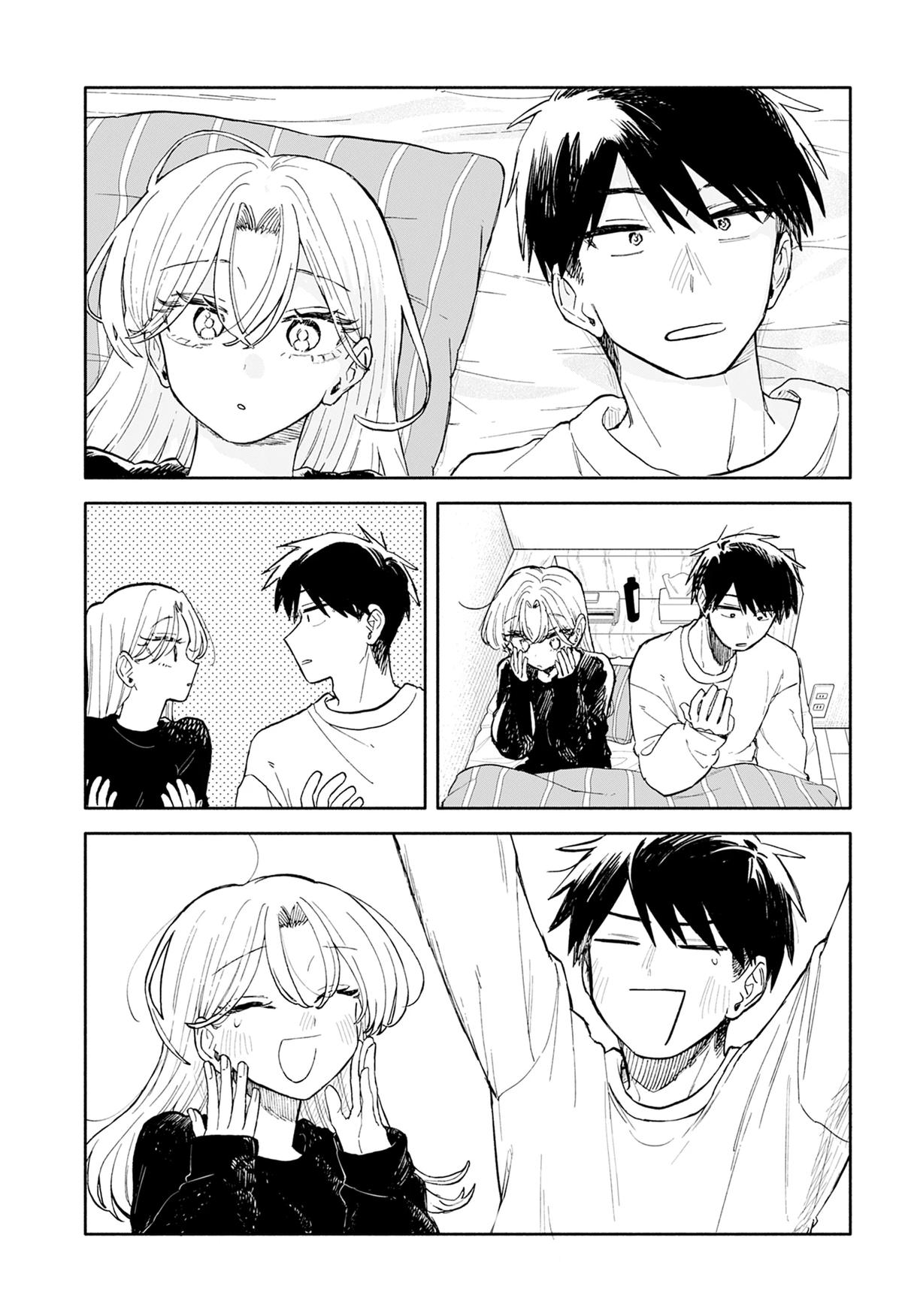 Hope You're Happy, Lemon Chap 106 - Next Chap 107