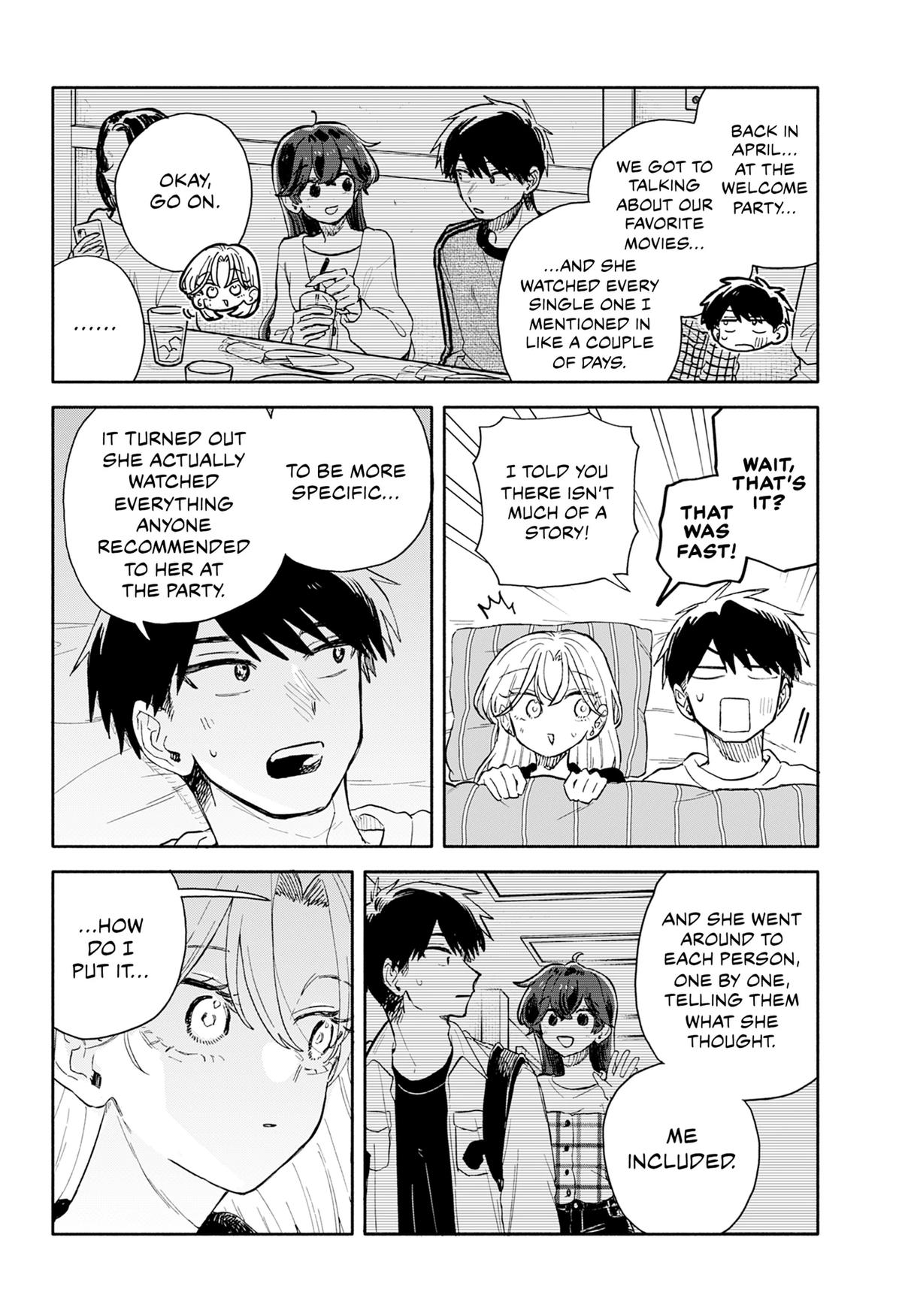 Hope You're Happy, Lemon Chap 106 - Next Chap 107