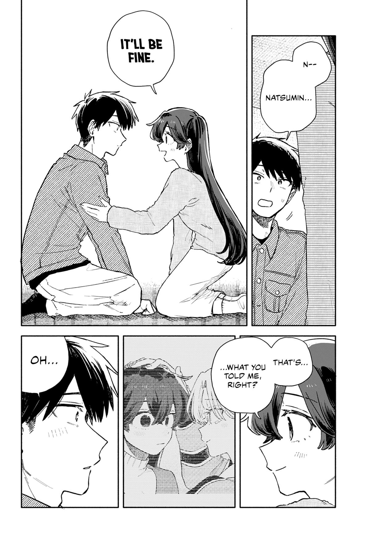 Hope You're Happy, Lemon Chap 106 - Next Chap 107