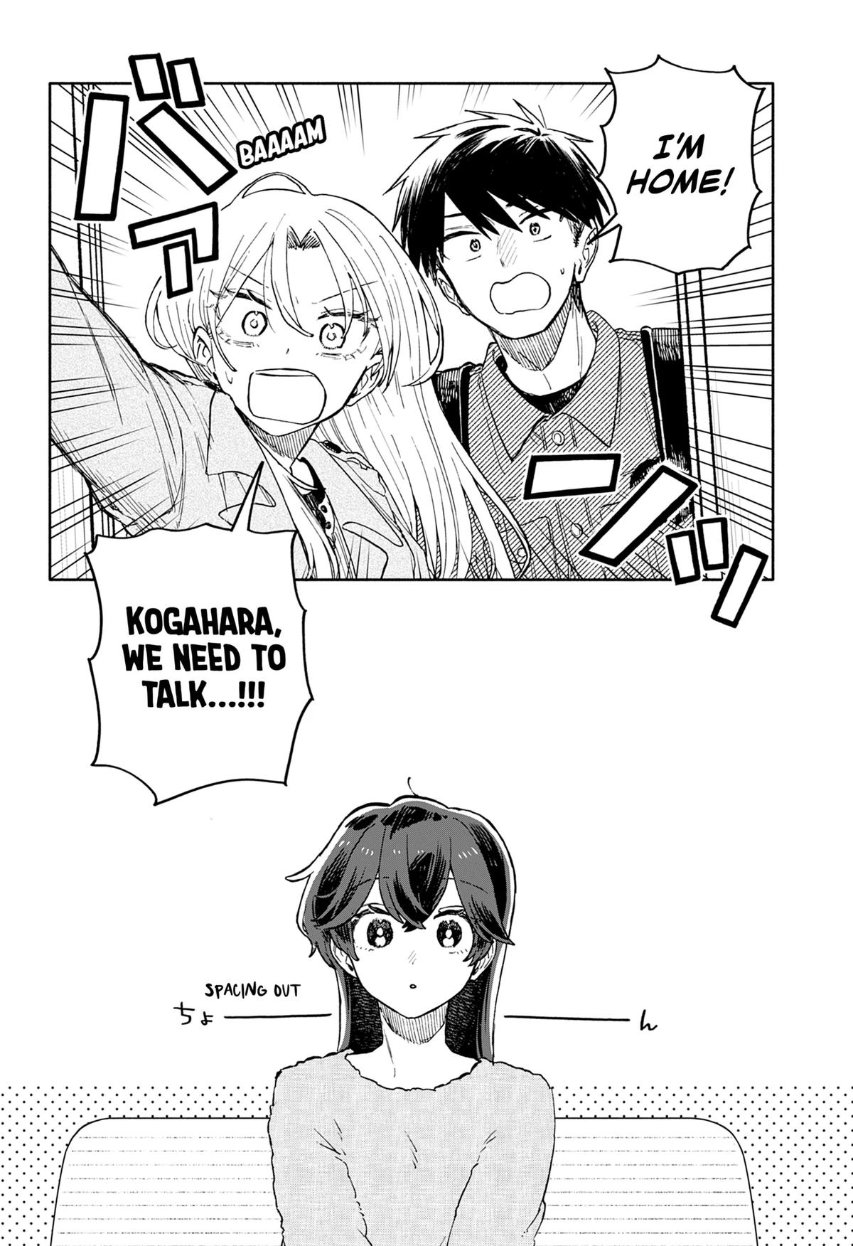 Hope You're Happy, Lemon Chap 106 - Next Chap 107