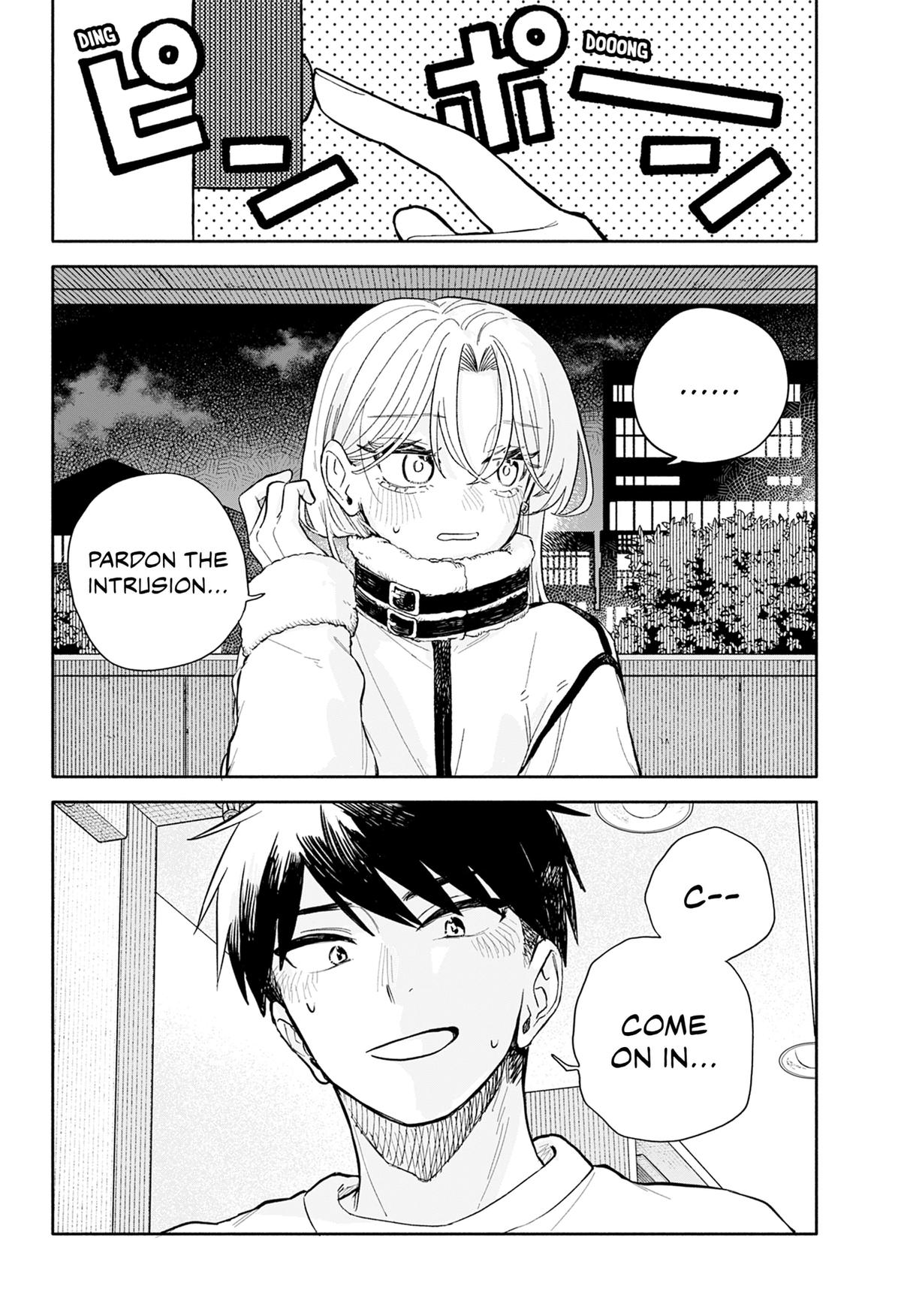 Hope You're Happy, Lemon Chap 106 - Next Chap 107