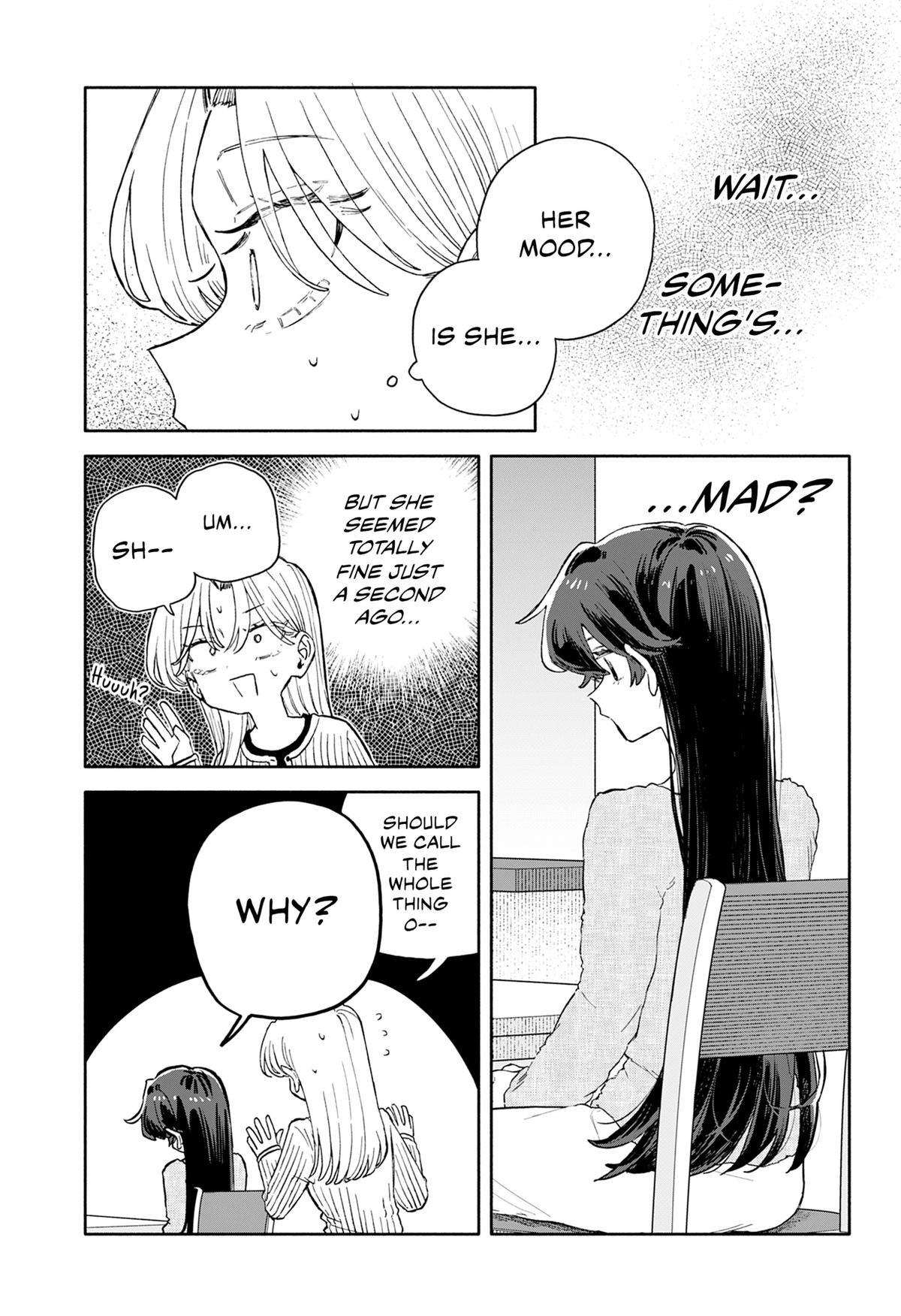 Hope You're Happy, Lemon Chap 106 - Next Chap 107