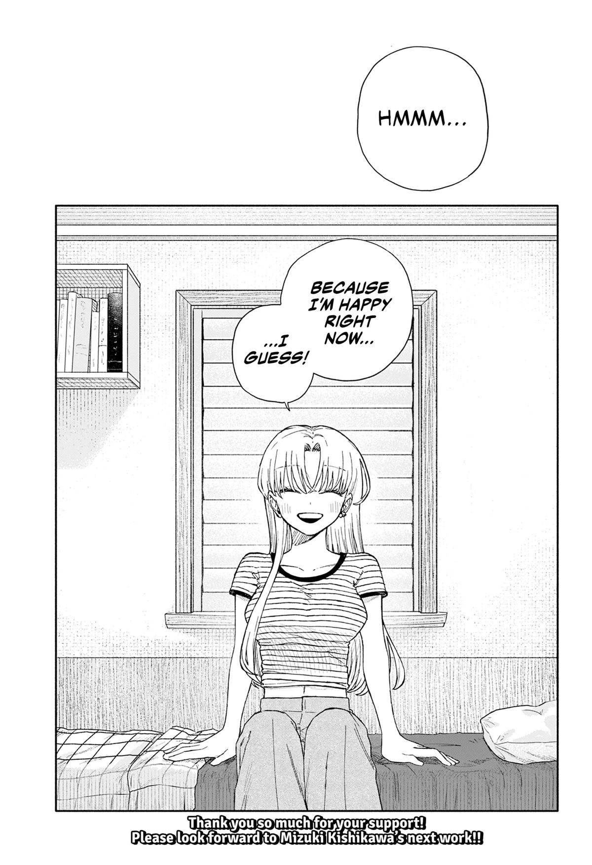 Hope You're Happy, Lemon Chap 106 - Next Chap 107
