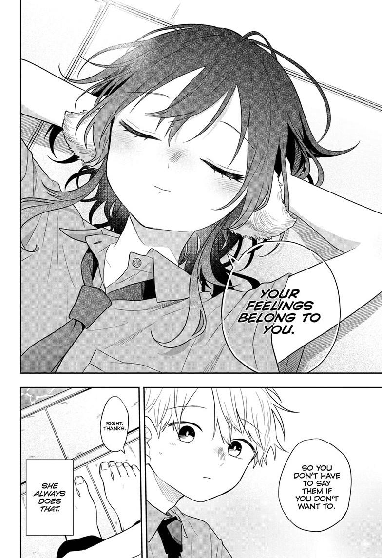 Ogami Tsumiki to Ki Nichijou. Chap 114 - Next Chap 115
