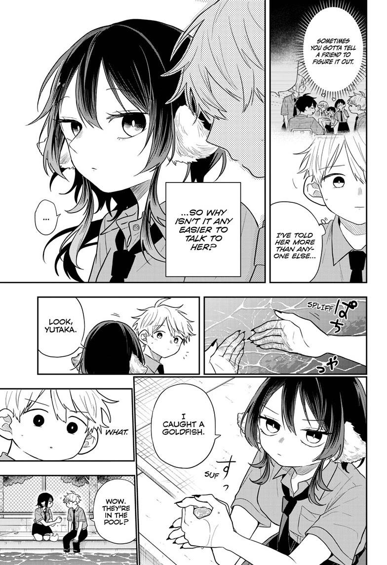 Ogami Tsumiki to Ki Nichijou. Chap 114 - Next Chap 115