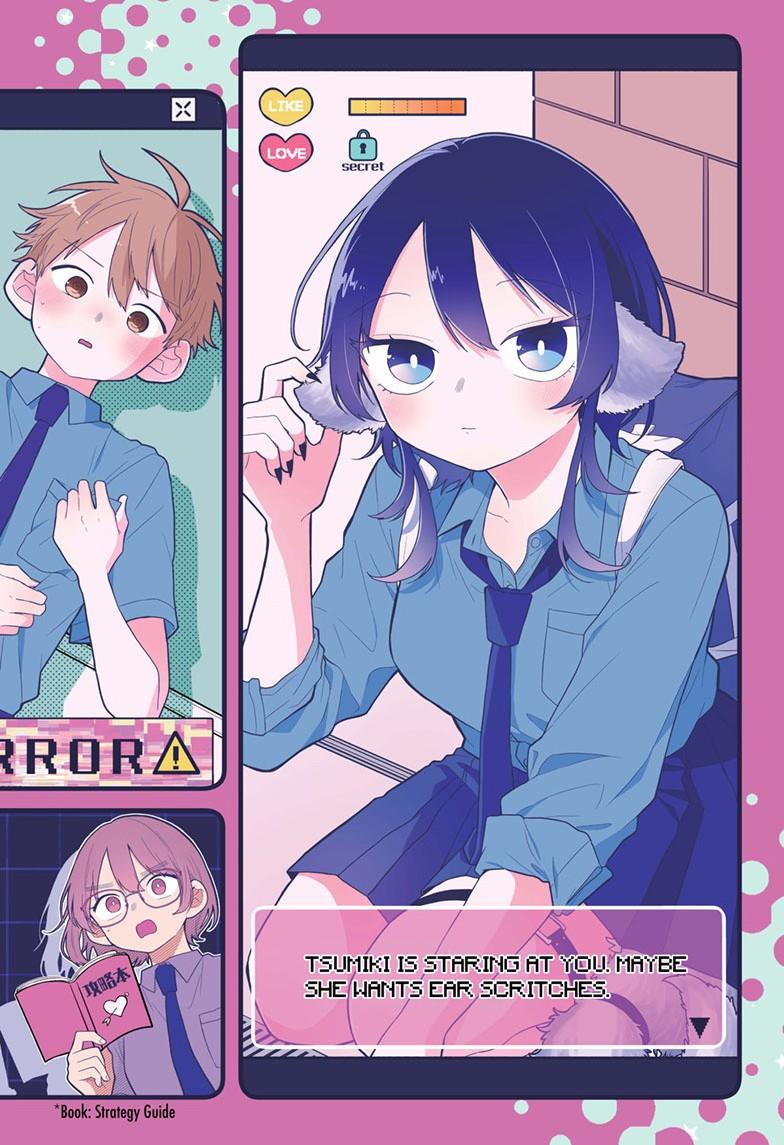 Ogami Tsumiki to Ki Nichijou. Chap 114 - Next Chap 115
