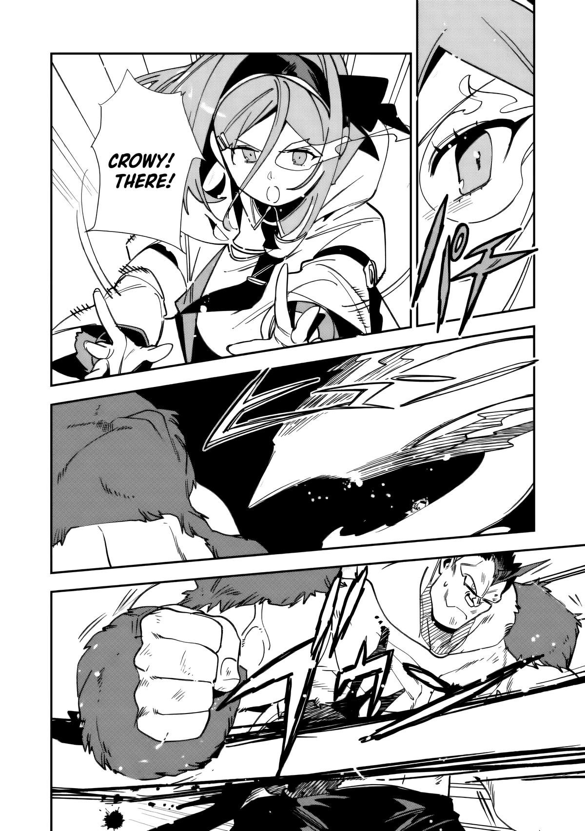 Game Chishiki de Saikyou ni Natta Mob Heishi wa, Shin no Jitsuryoku wo Kakushitai Chap 14 - Next Chap 15