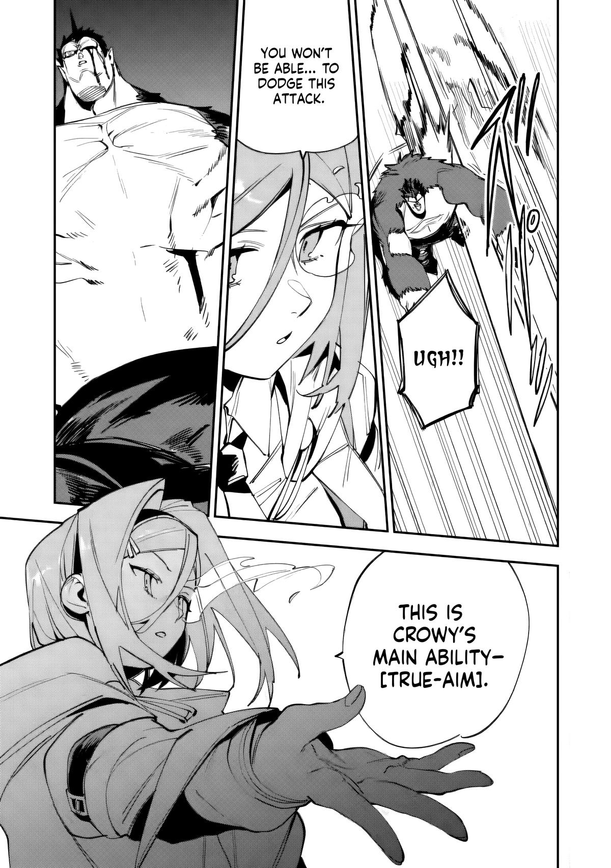 Game Chishiki de Saikyou ni Natta Mob Heishi wa, Shin no Jitsuryoku wo Kakushitai Chap 14 - Next Chap 15