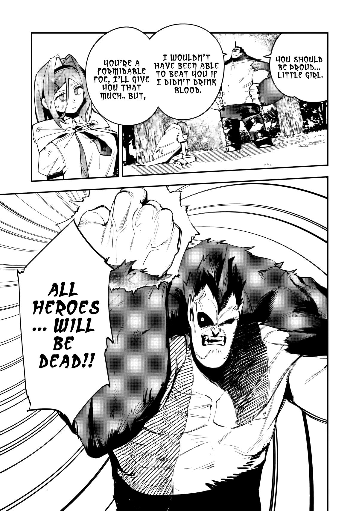 Game Chishiki de Saikyou ni Natta Mob Heishi wa, Shin no Jitsuryoku wo Kakushitai Chap 14 - Next Chap 15