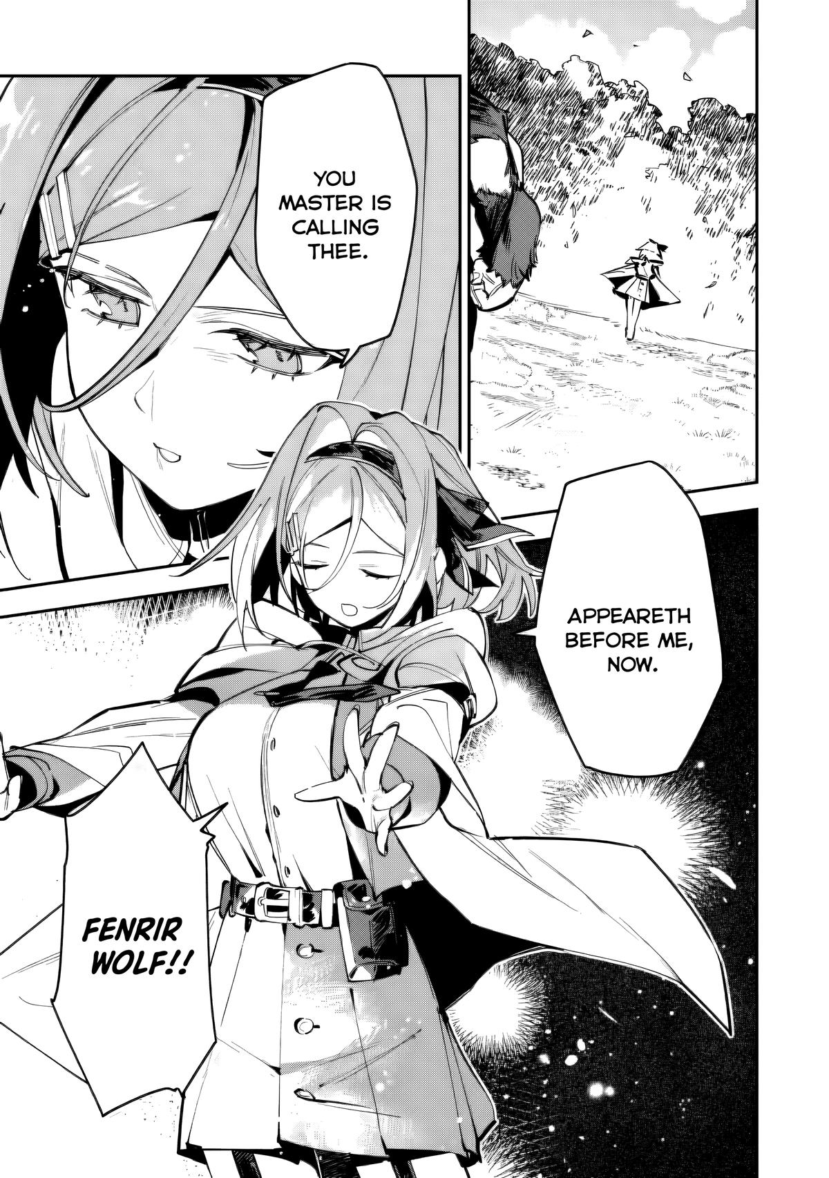 Game Chishiki de Saikyou ni Natta Mob Heishi wa, Shin no Jitsuryoku wo Kakushitai Chap 14 - Next Chap 15