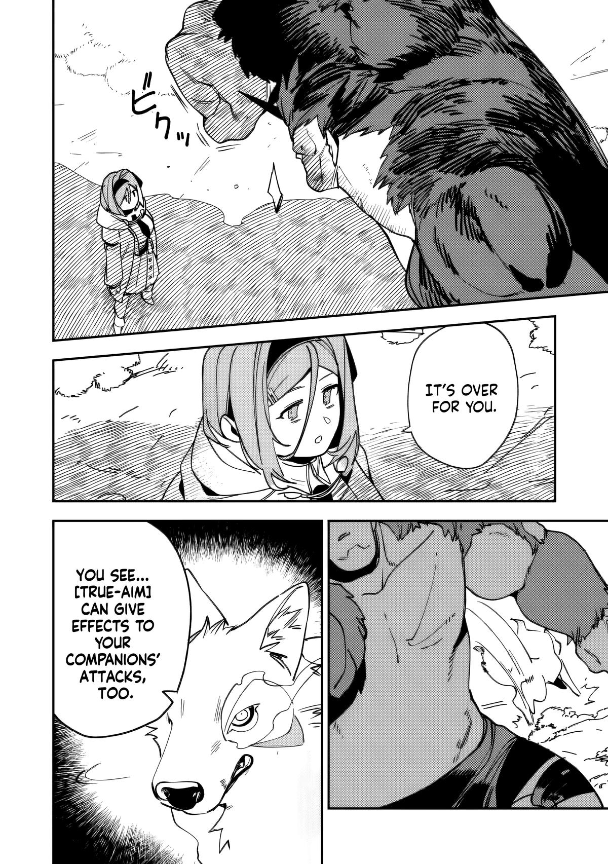 Game Chishiki de Saikyou ni Natta Mob Heishi wa, Shin no Jitsuryoku wo Kakushitai Chap 14 - Next Chap 15