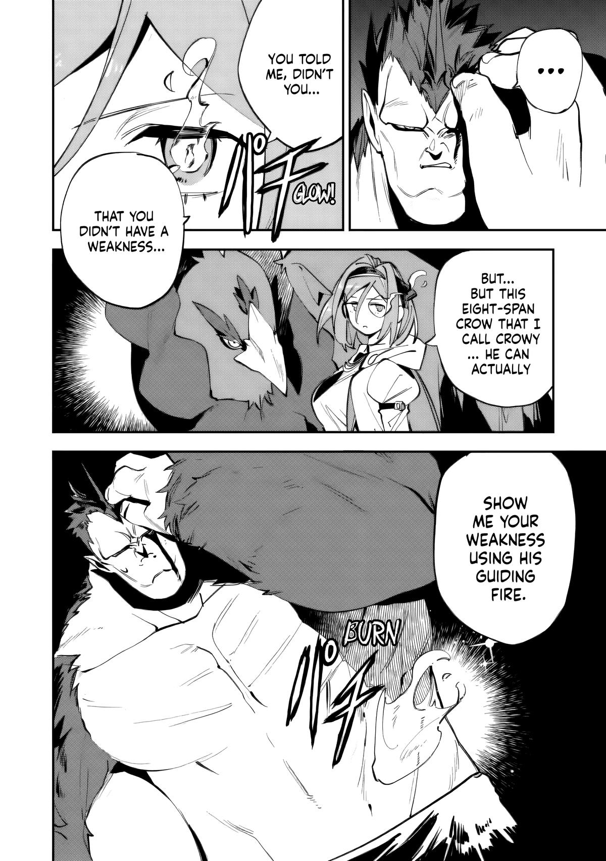 Game Chishiki de Saikyou ni Natta Mob Heishi wa, Shin no Jitsuryoku wo Kakushitai Chap 14 - Next Chap 15