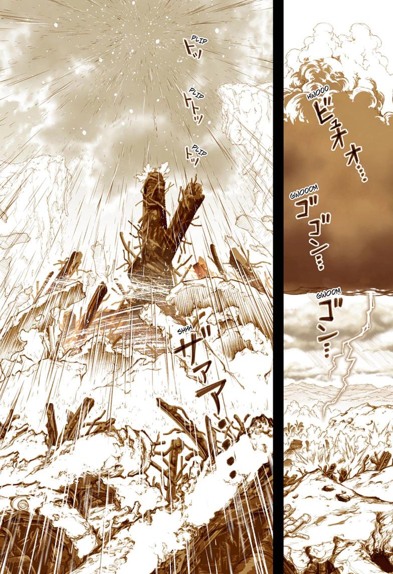 The Marshal King Chap 29 - Next Chap 30