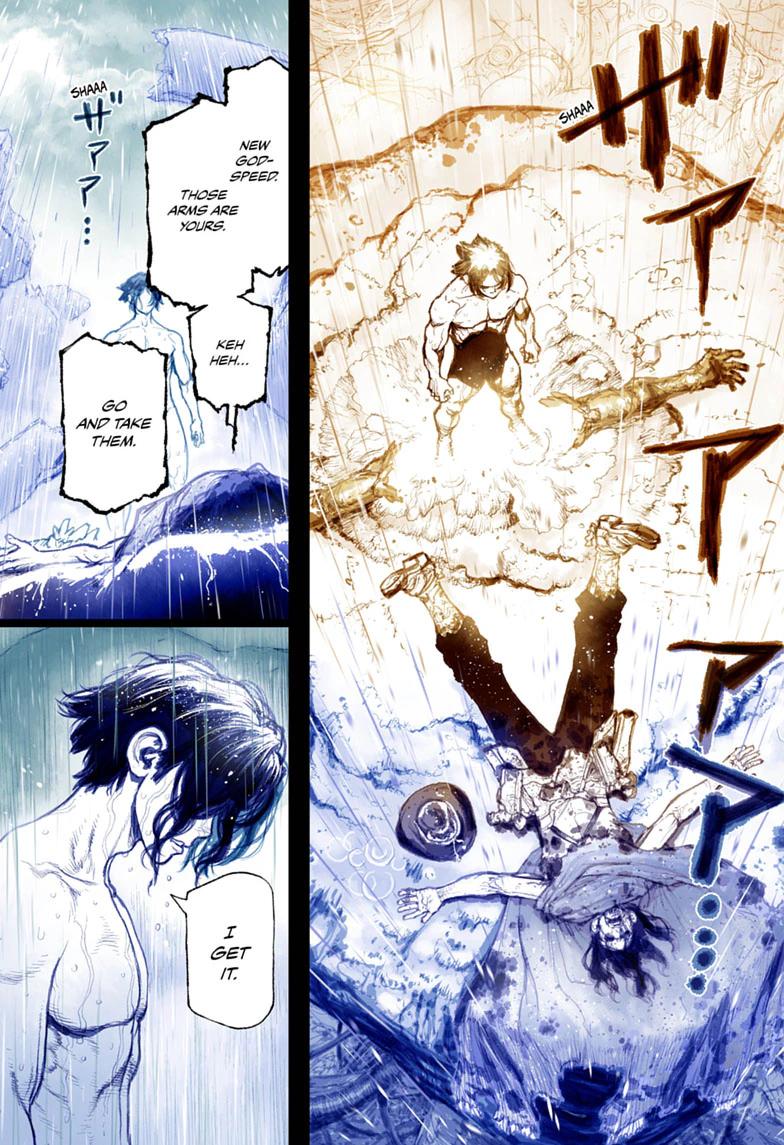 The Marshal King Chap 29 - Next Chap 30